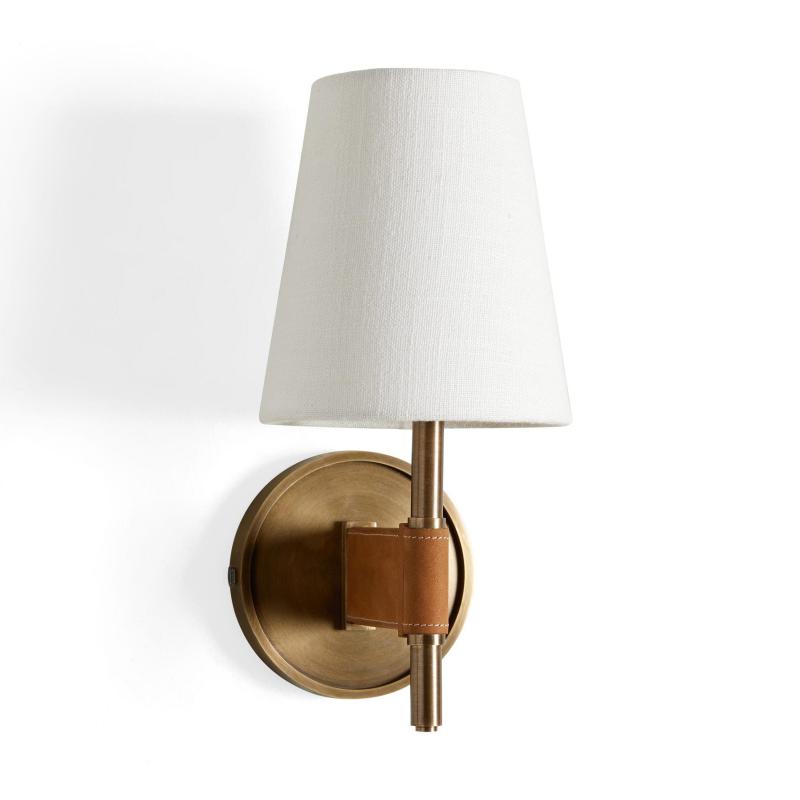 Hastings Wall Sconce