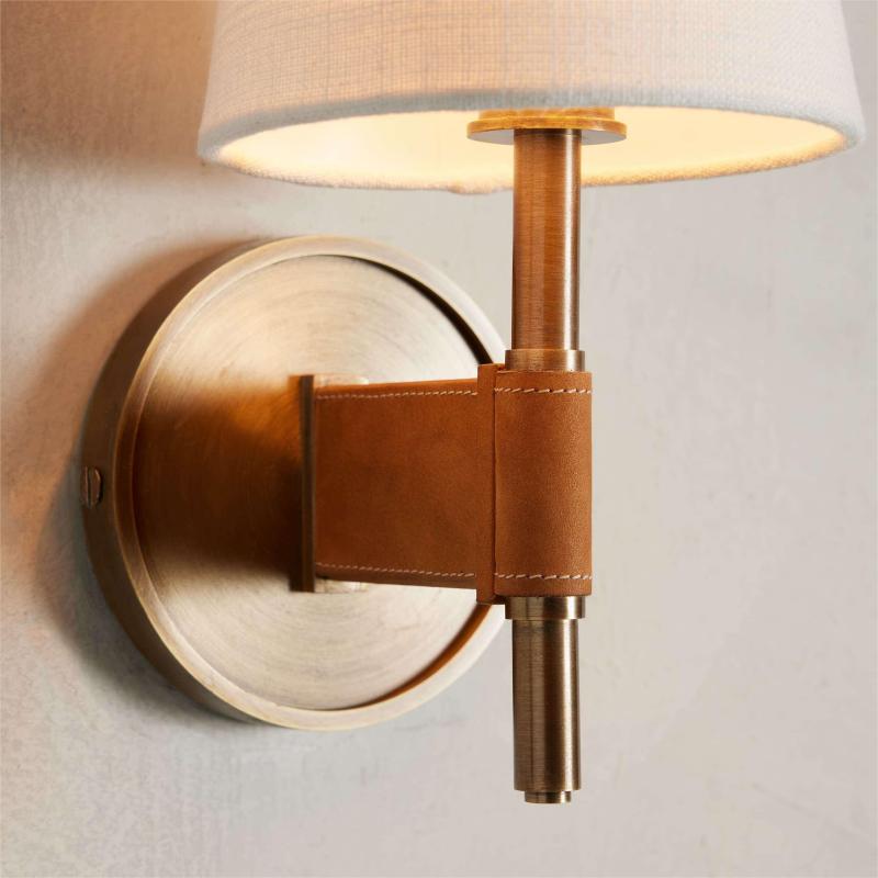 Hastings Wall Sconce