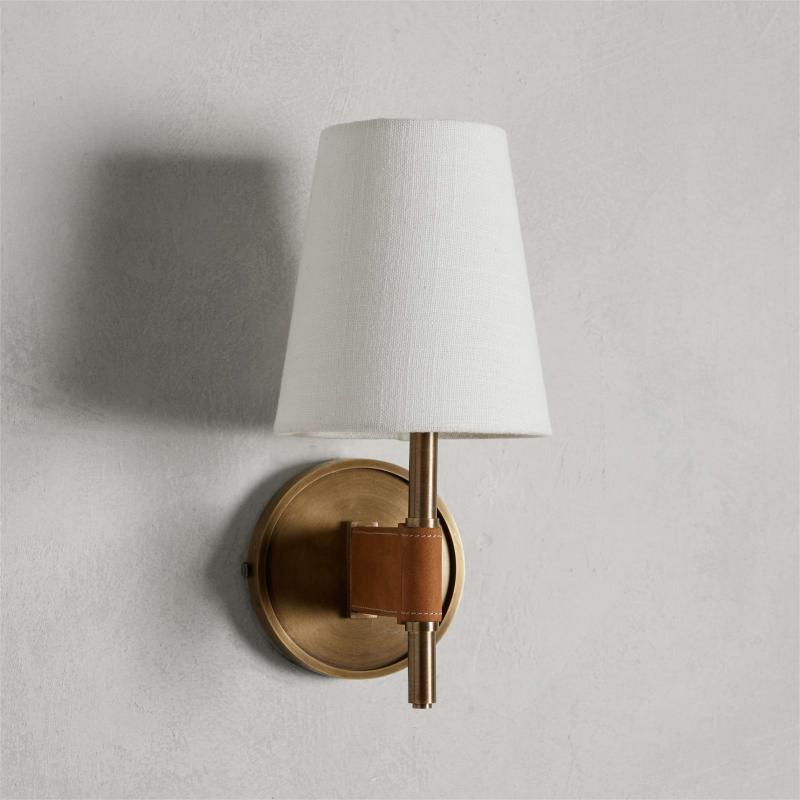 Hastings Wall Sconce