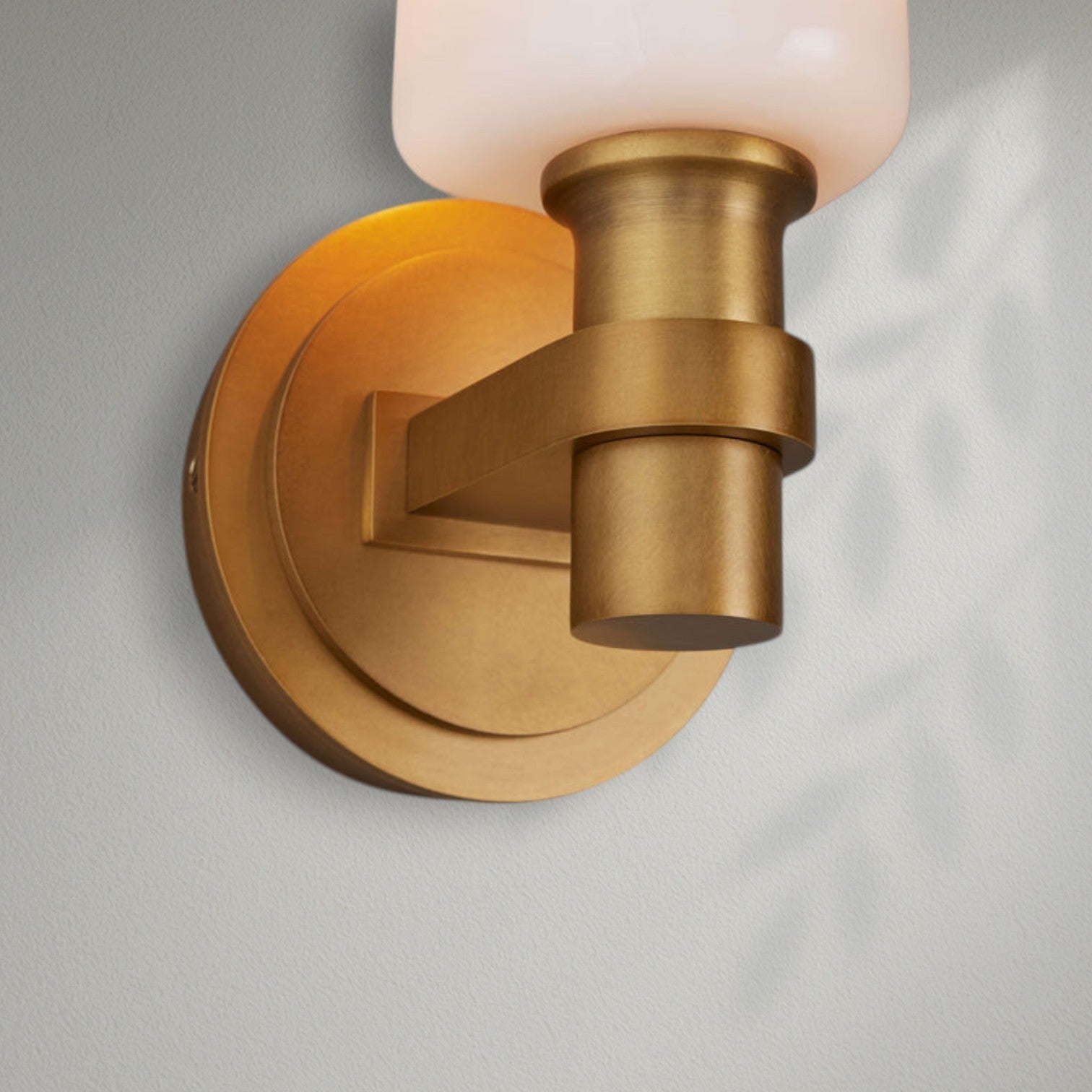 Zayd Sconce
