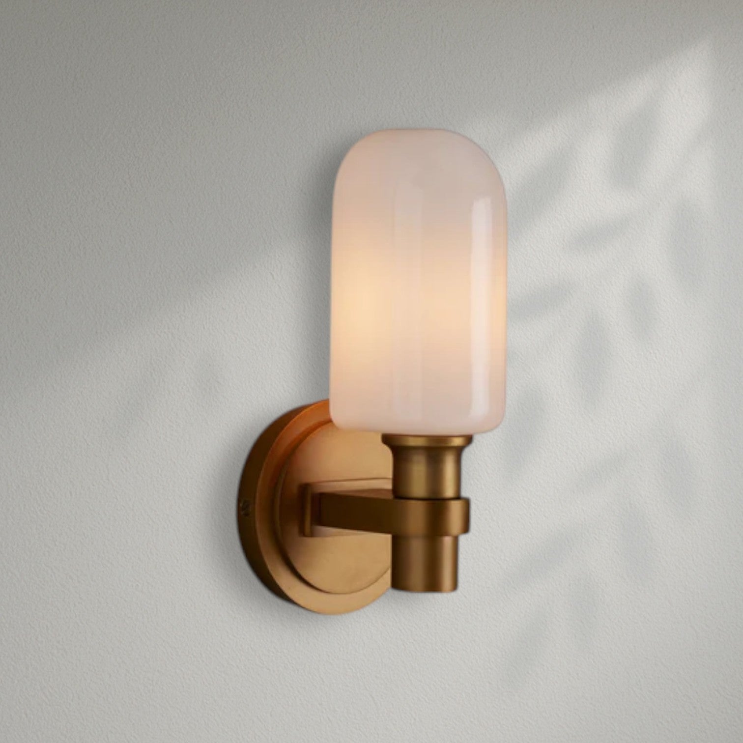 Zayd Sconce