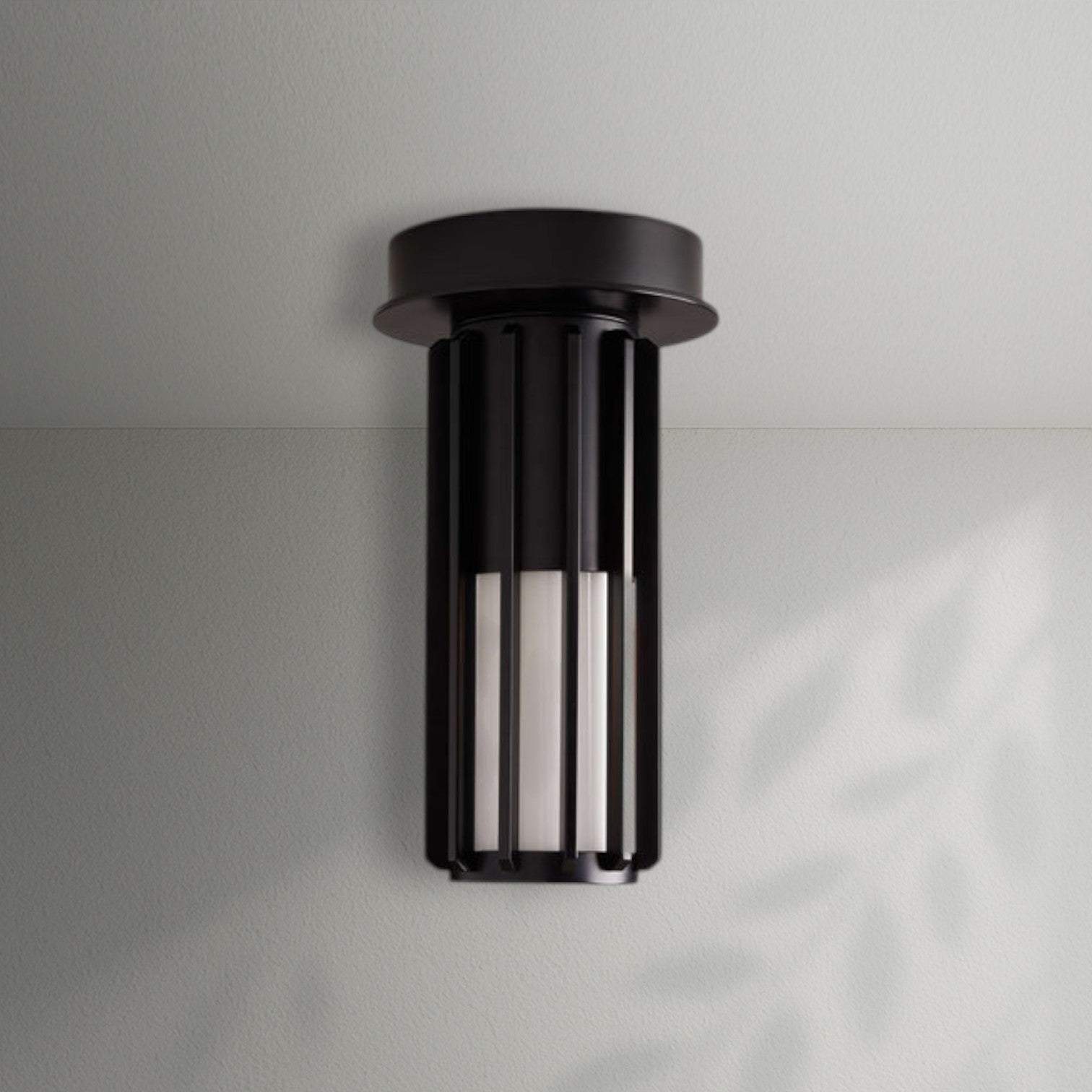 Rabbia Outdoor Spotlight Flush Mount