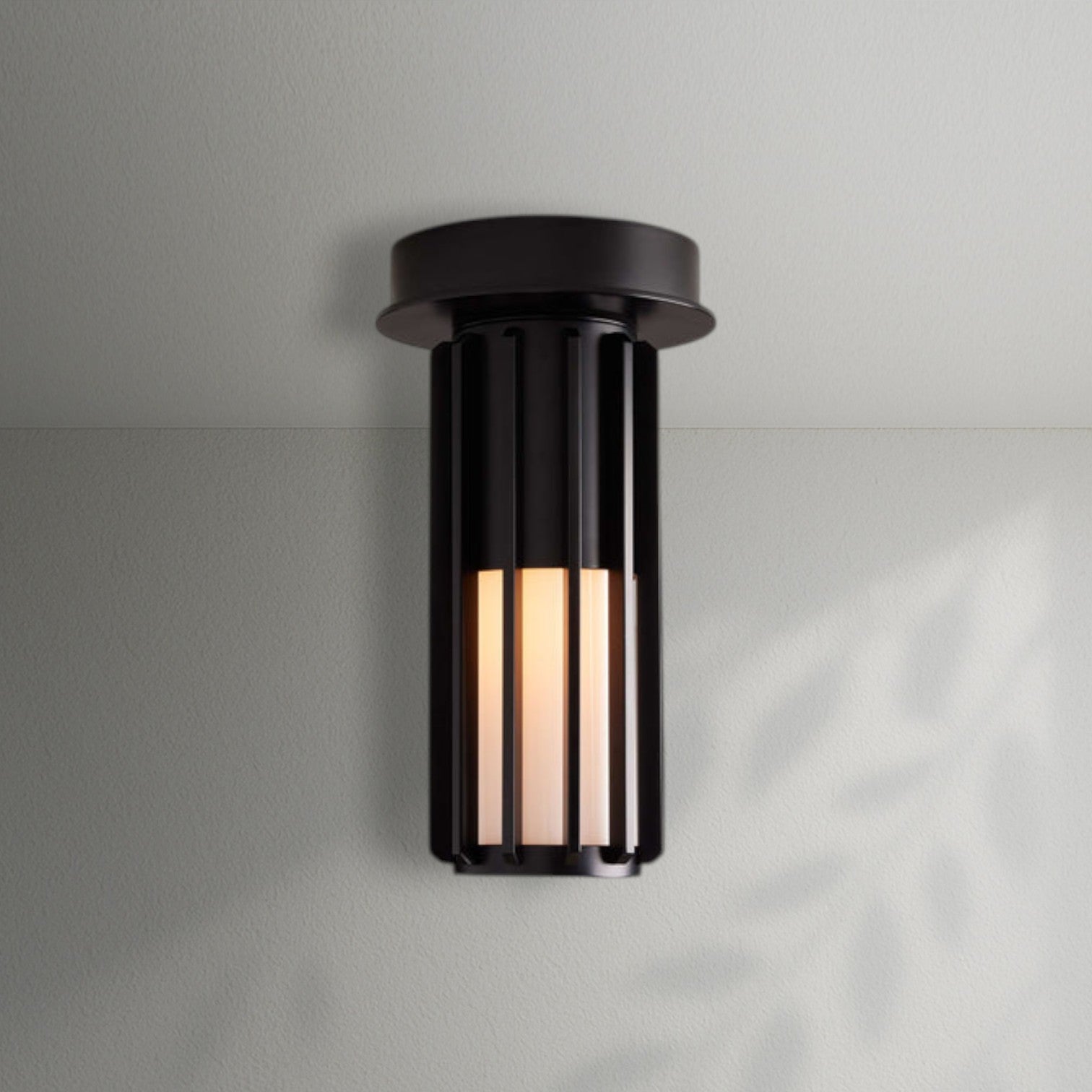 Rabbia Outdoor Spotlight Flush Mount