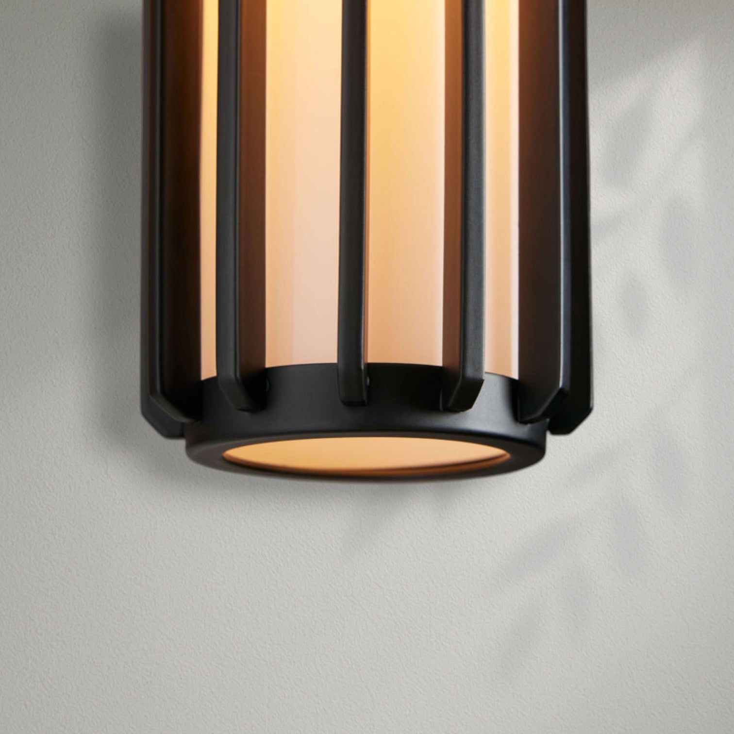 Rabbia Outdoor Sconce