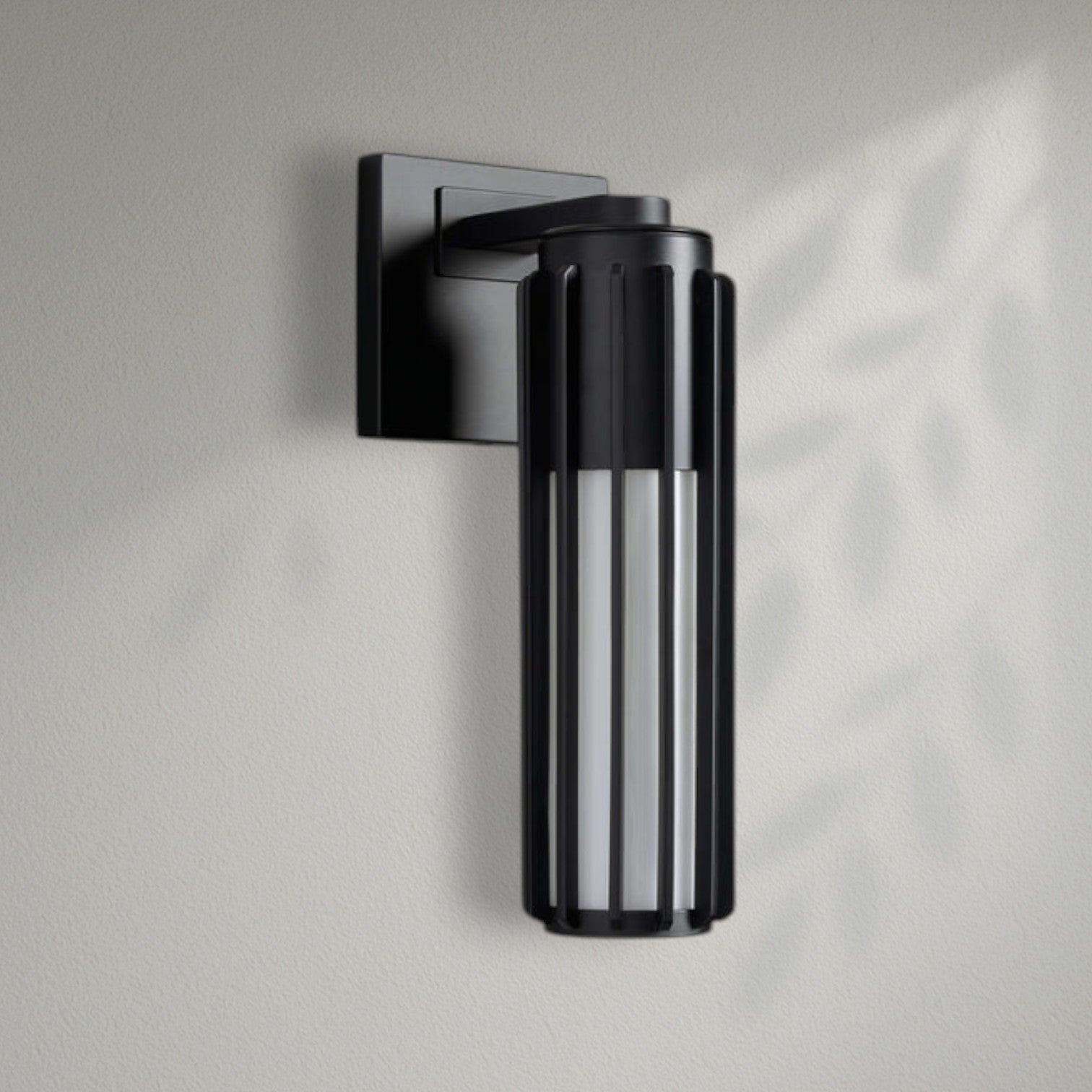 Rabbia Outdoor Sconce