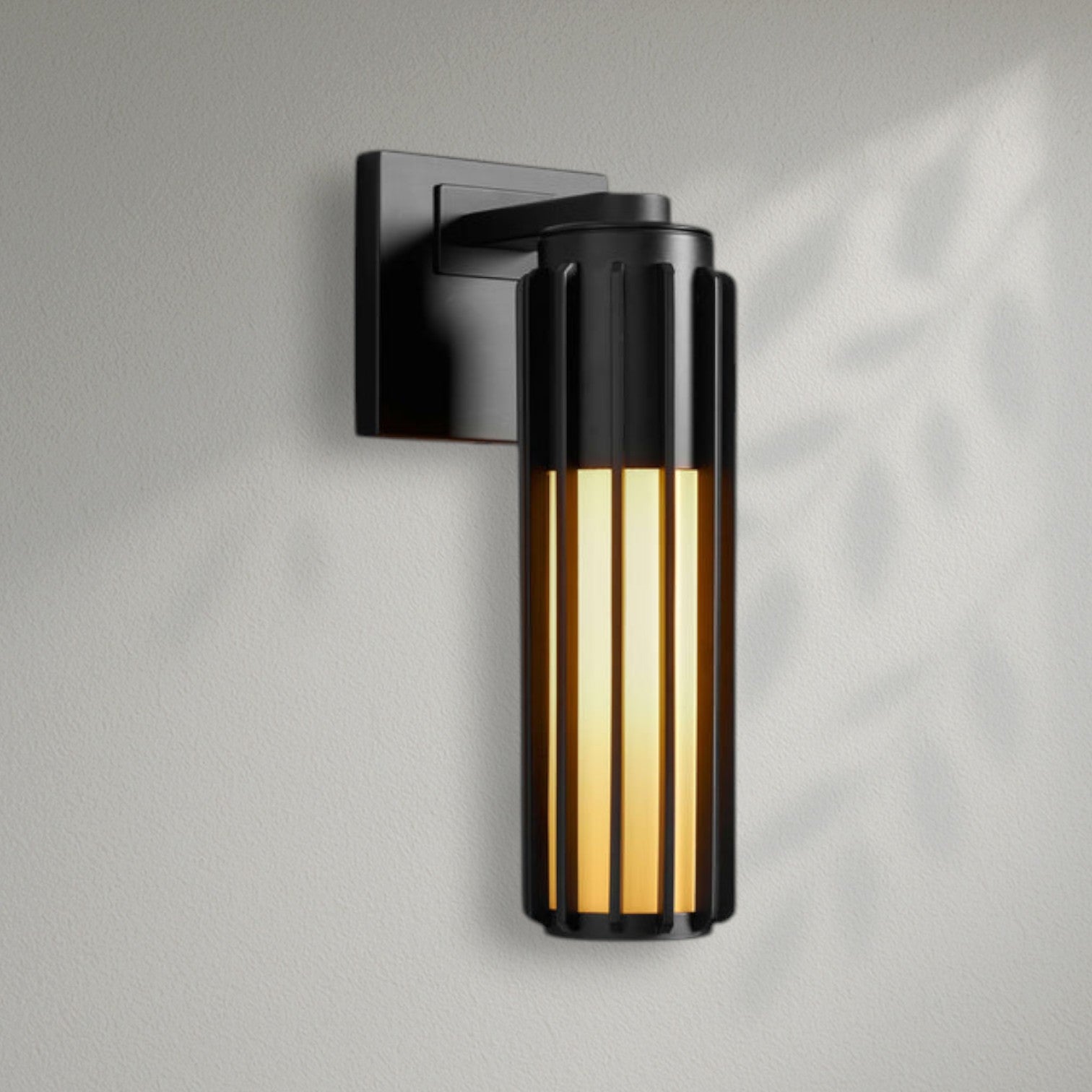 Rabbia Outdoor Sconce