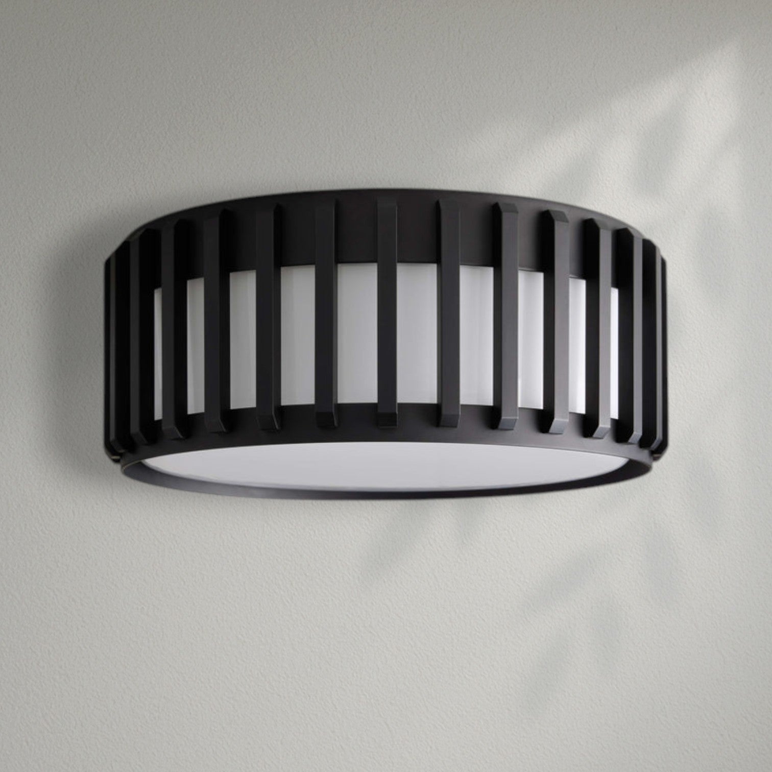 Rabbia Outdoor Flush Mount