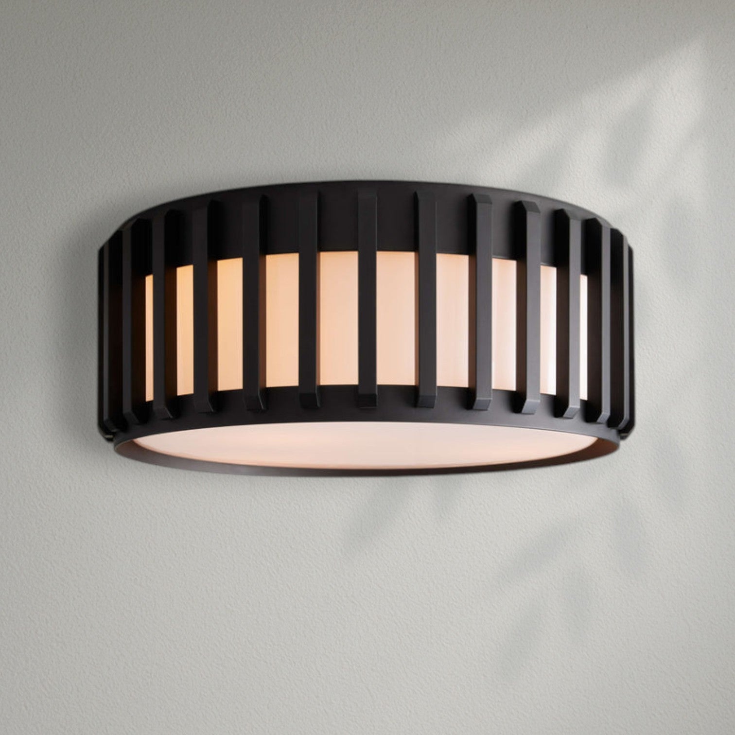 Rabbia Outdoor Flush Mount