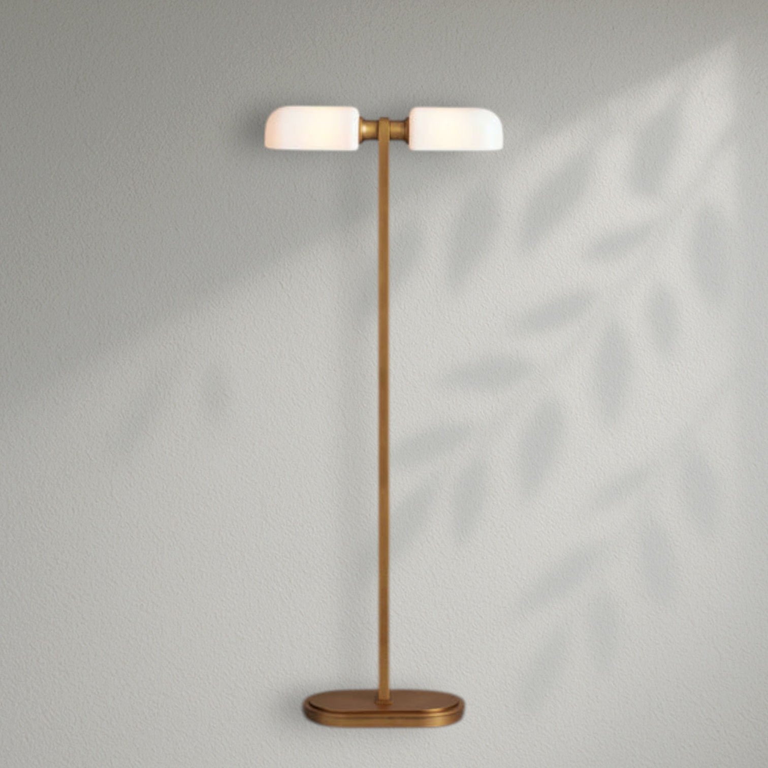 Zayd Floor Lamp