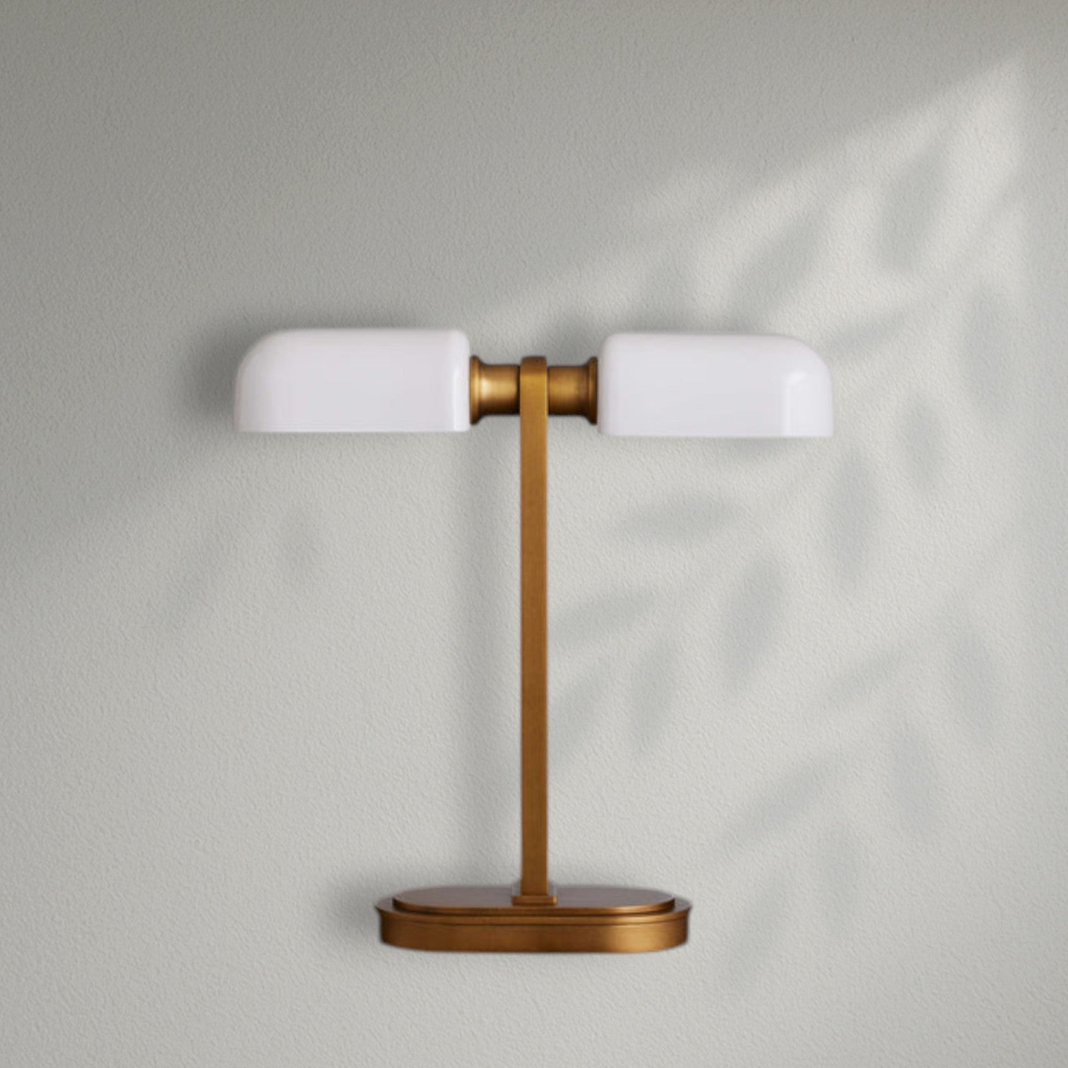 Zayd Table Lamp
