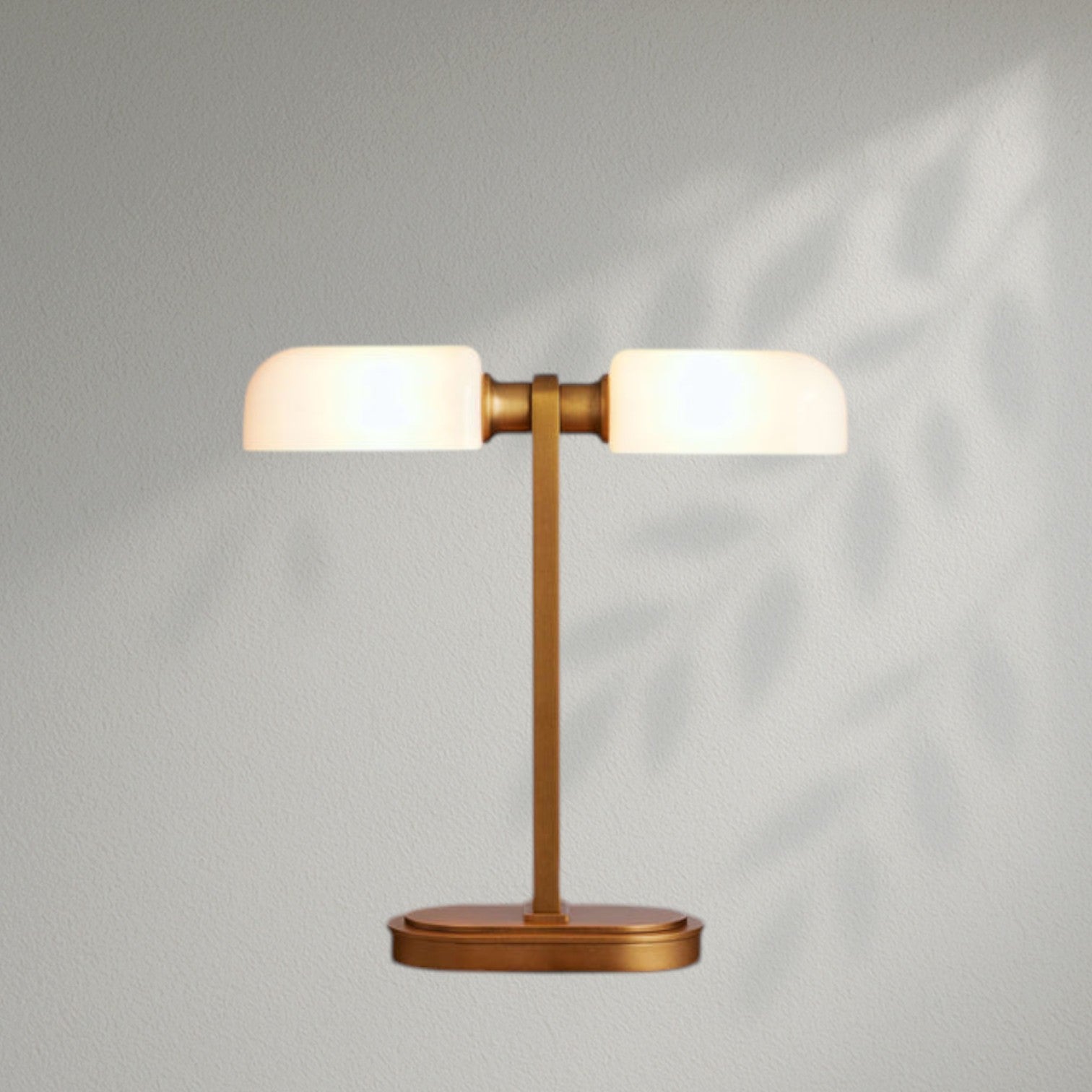 Zayd Table Lamp