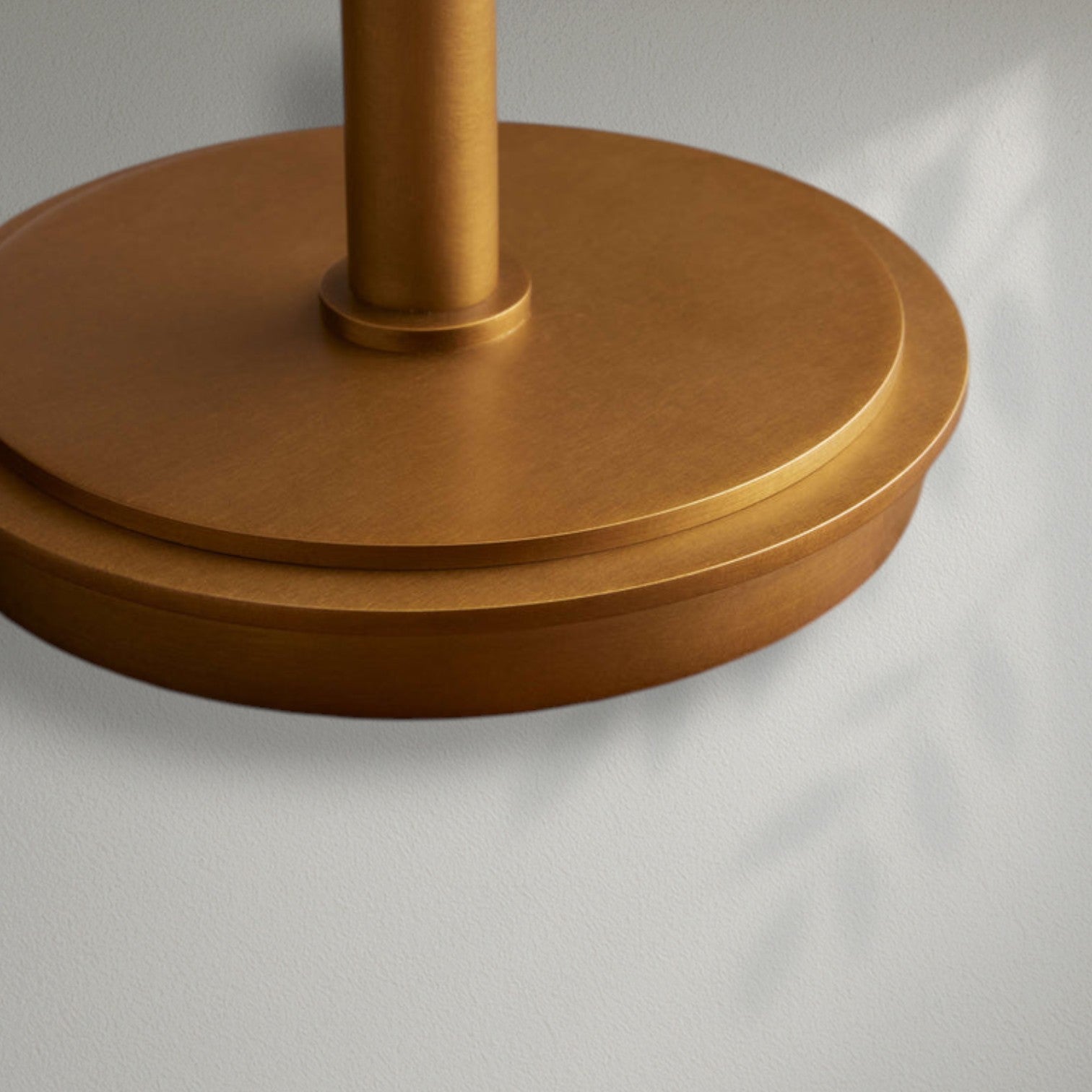 Zayd Swing Arm Table Lamp