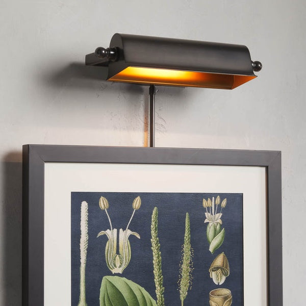 Premont Picture Light