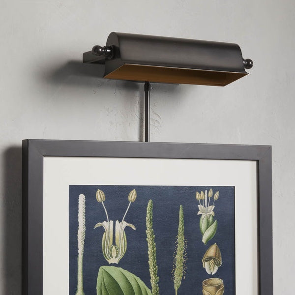 Premont Picture Light