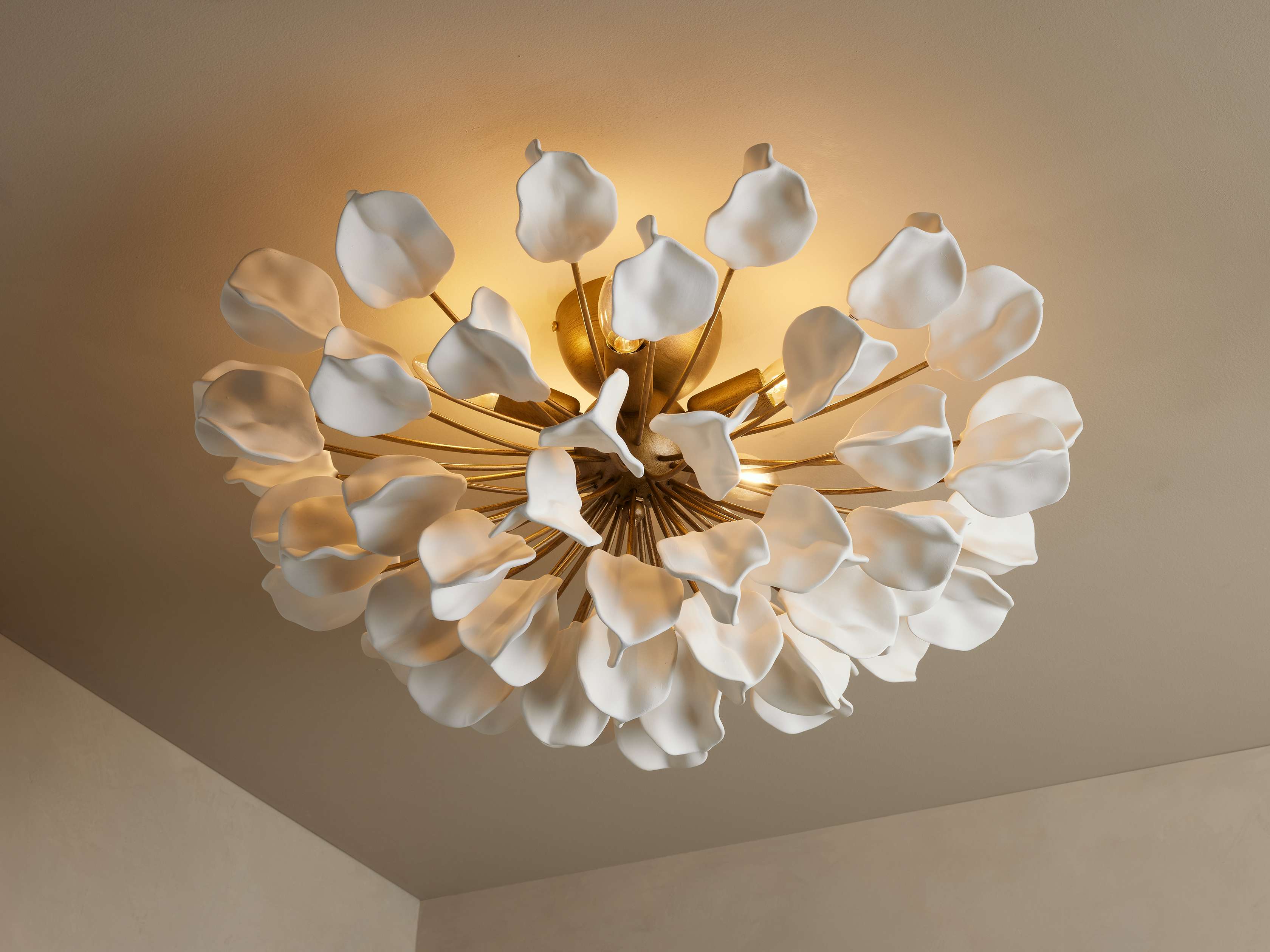 Fiore Flush Mount