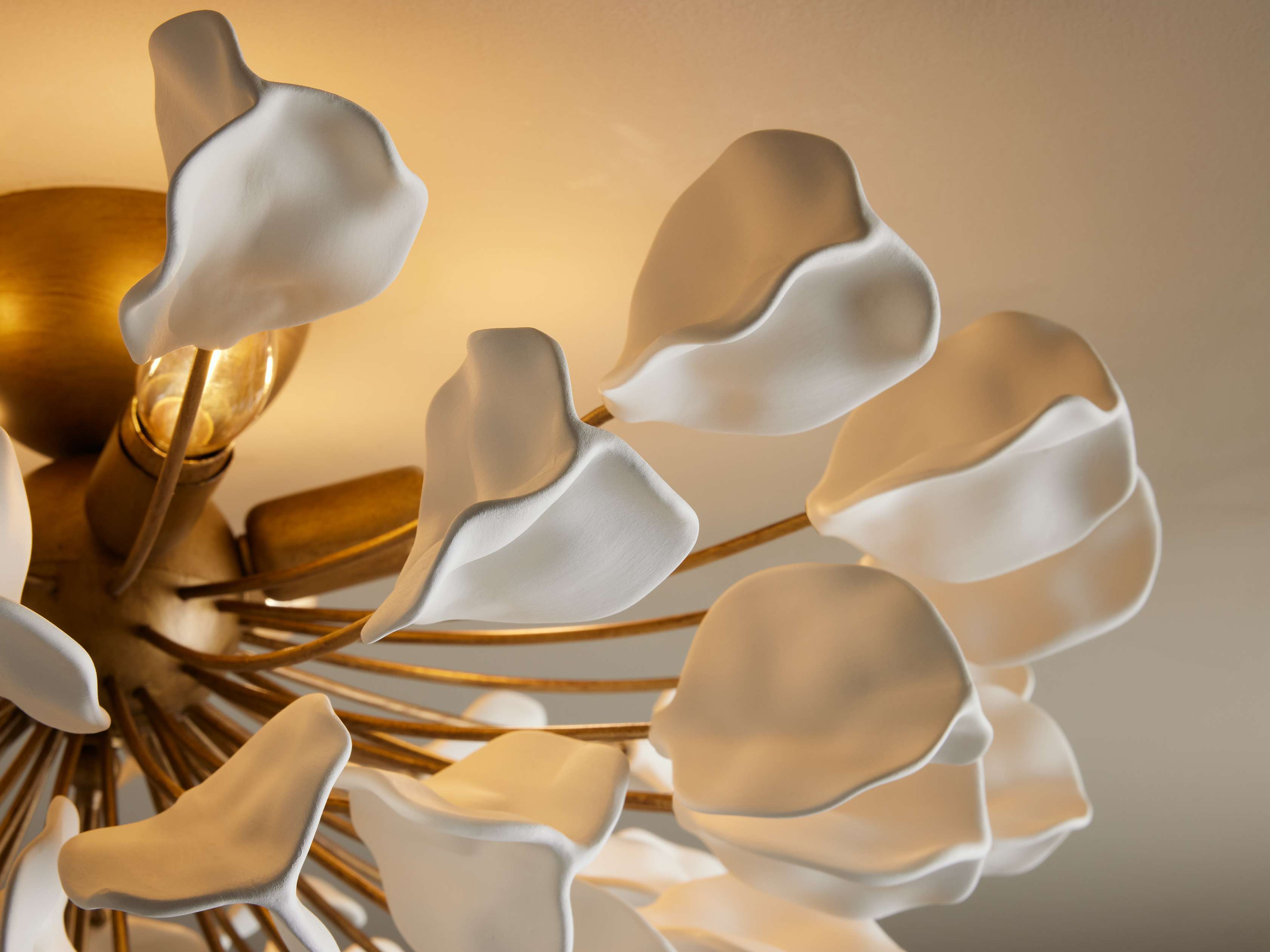 Fiore Flush Mount