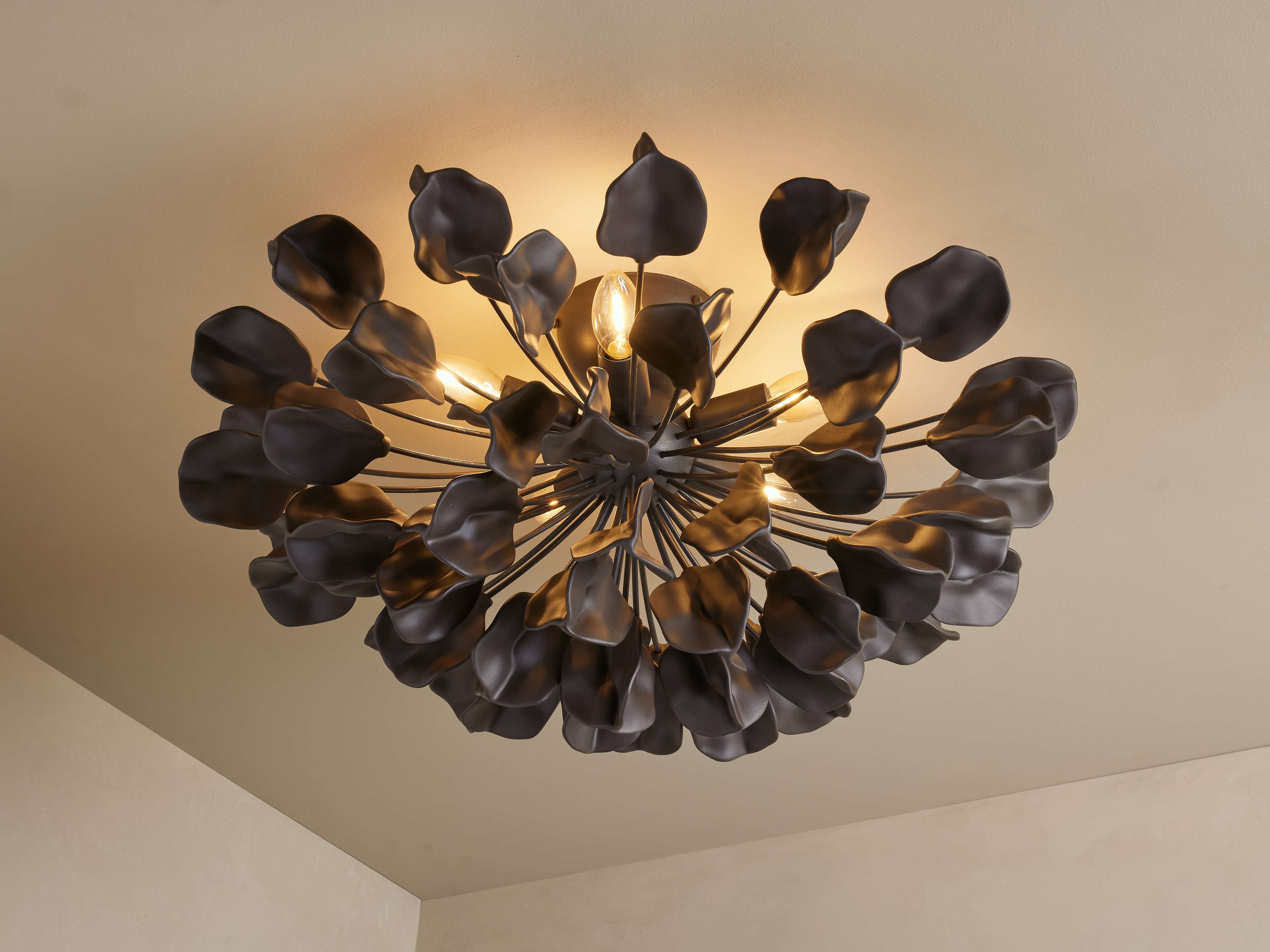 Fiore Flush Mount