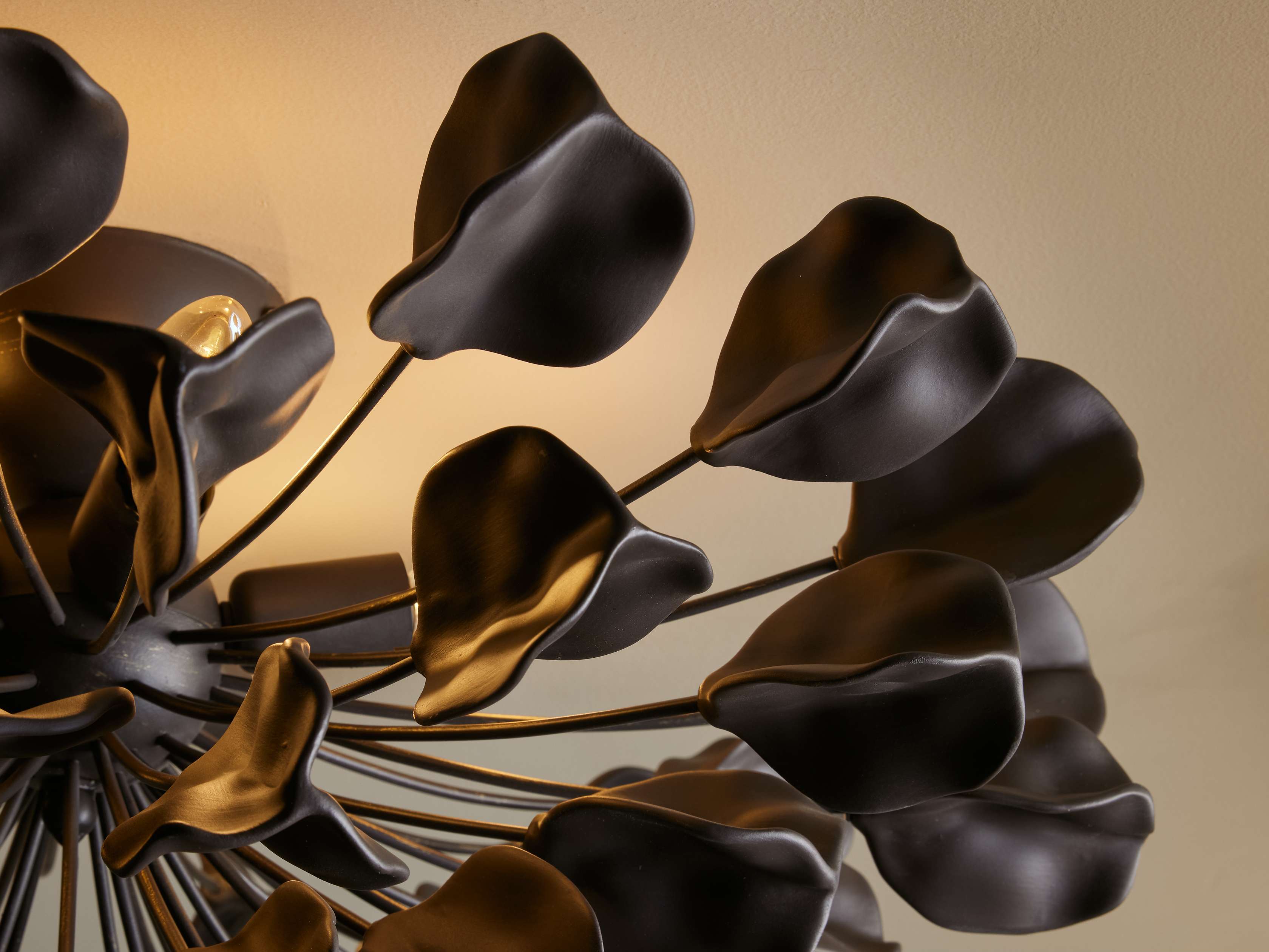 Fiore Flush Mount
