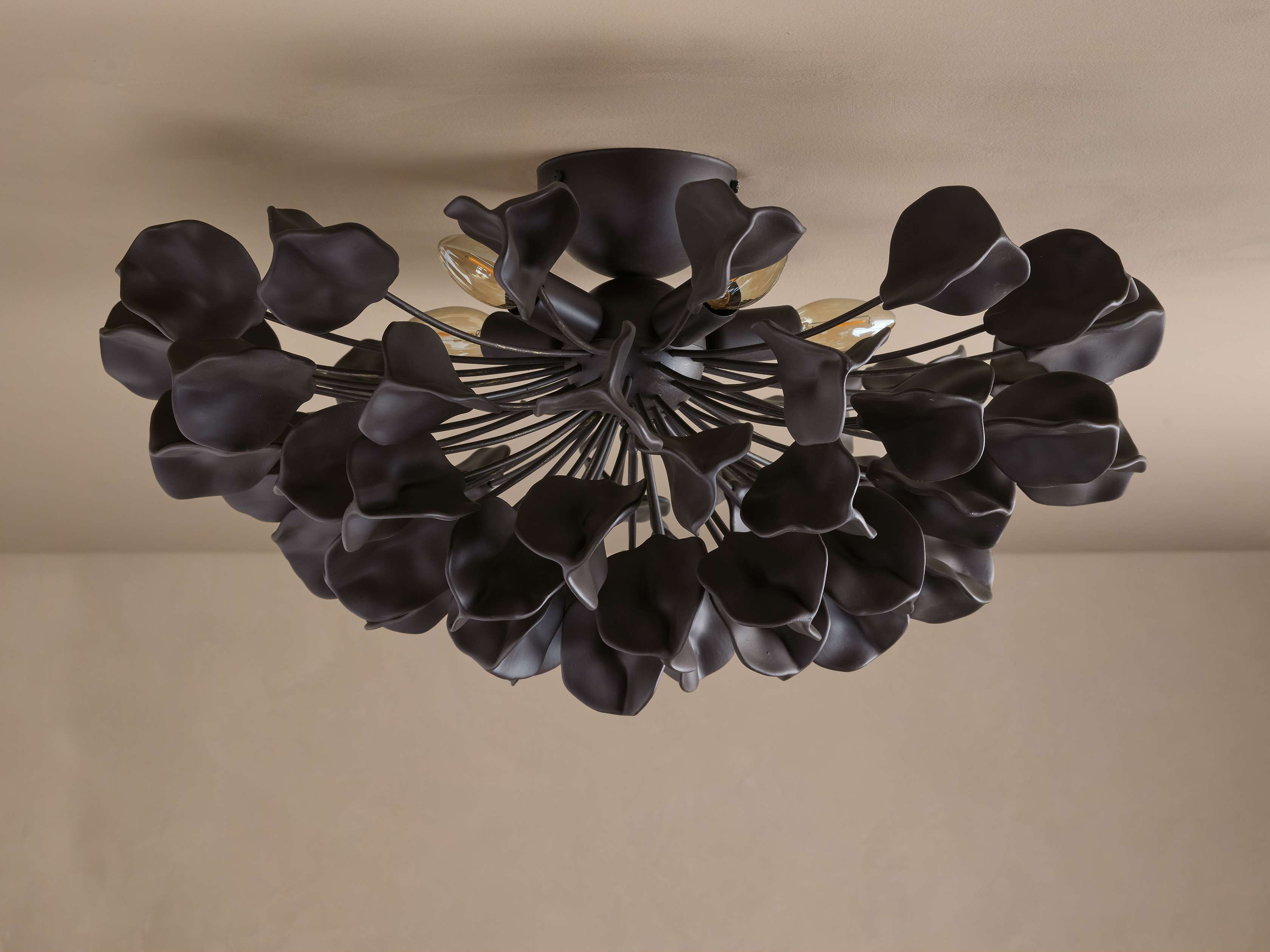 Fiore Flush Mount