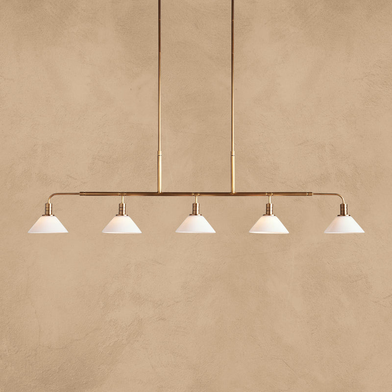 Theron Linear Chandelier