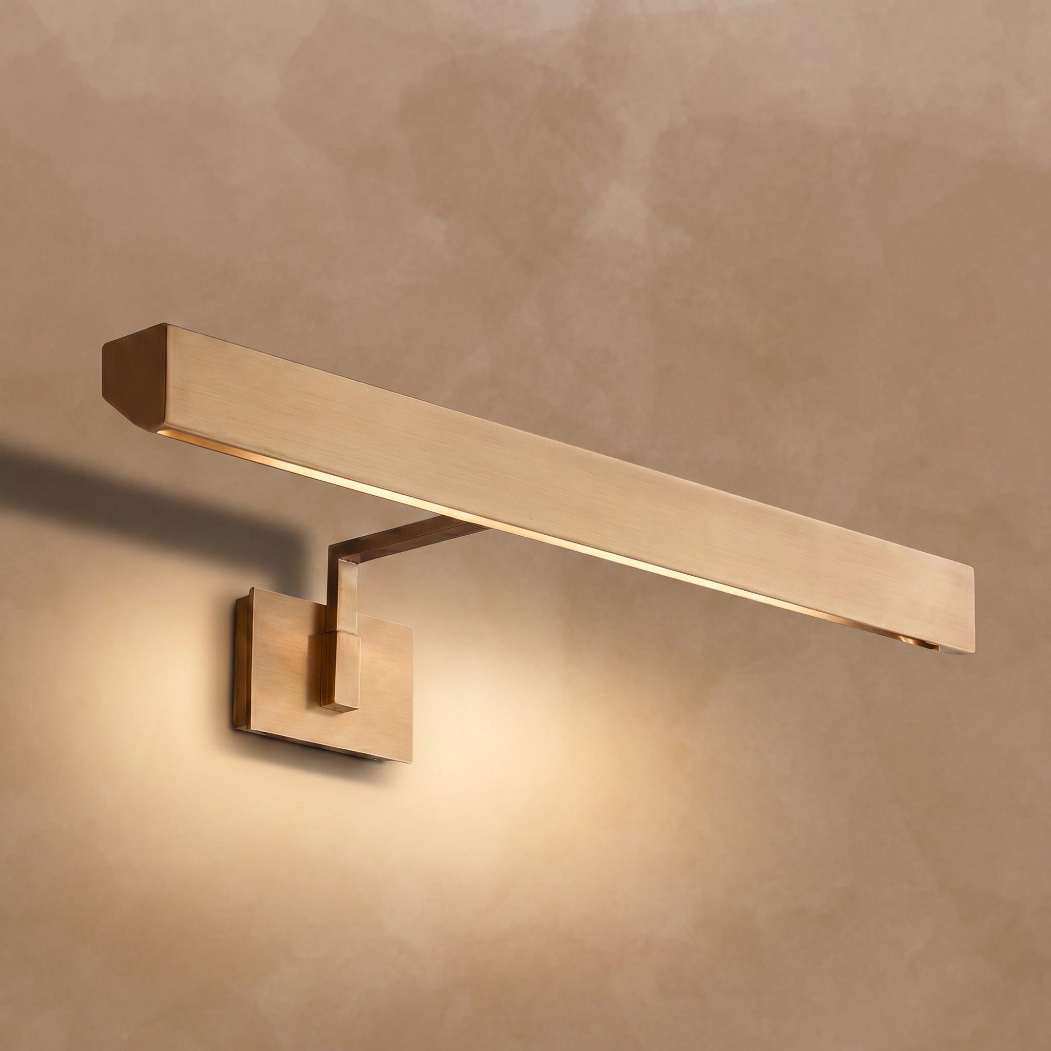 Vella Quadra Picture Light