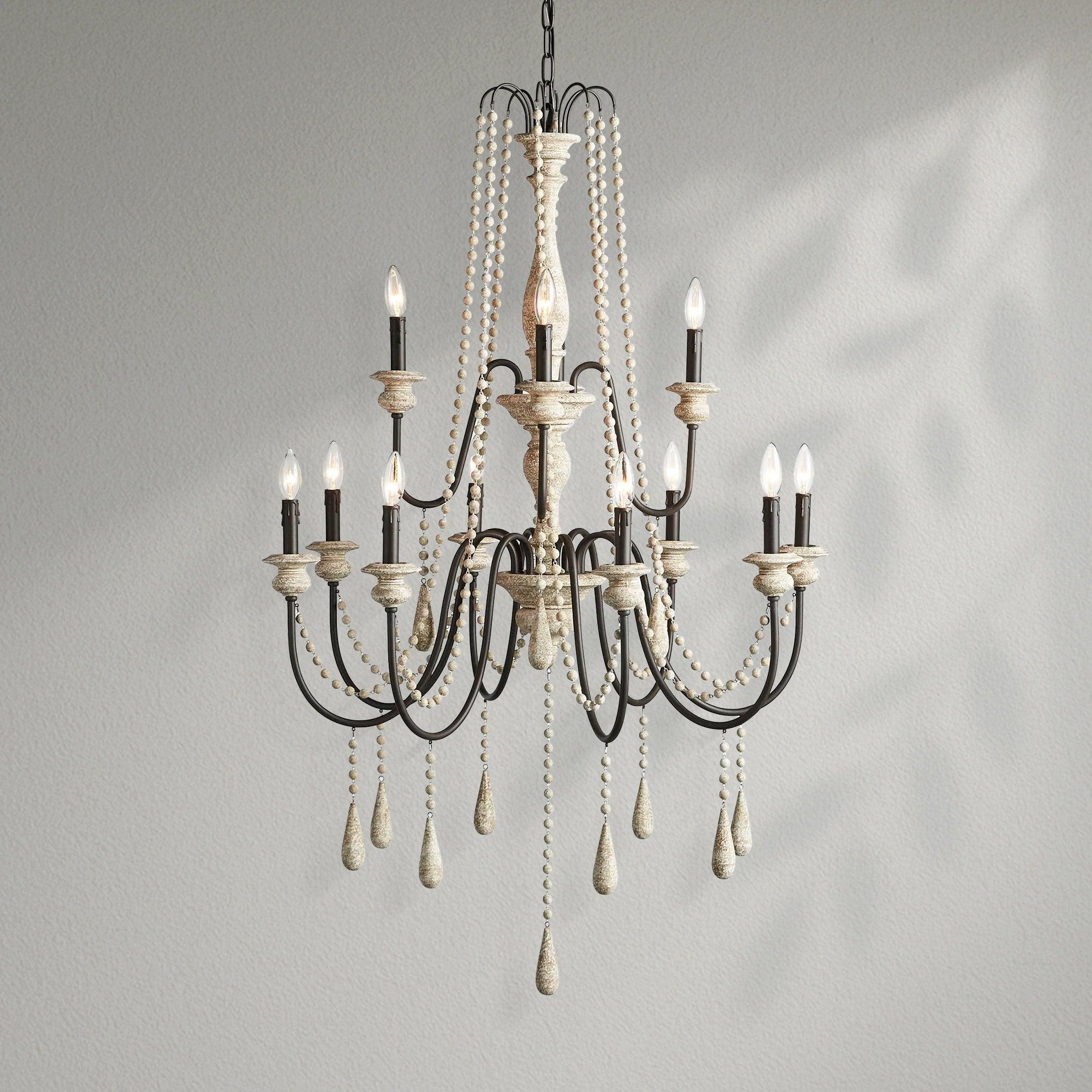 Vivienno Chandelier