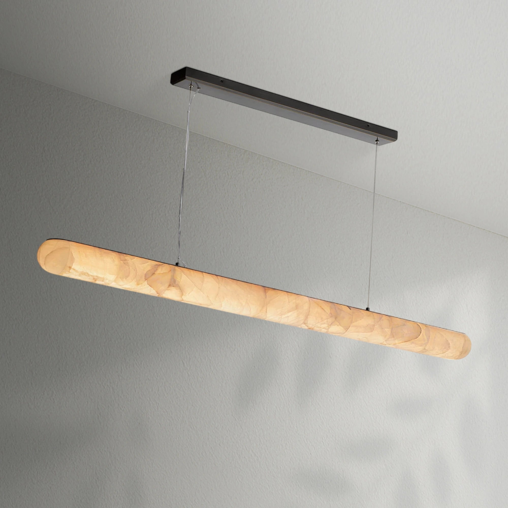 Rivaga Lisse Linear Chandelier