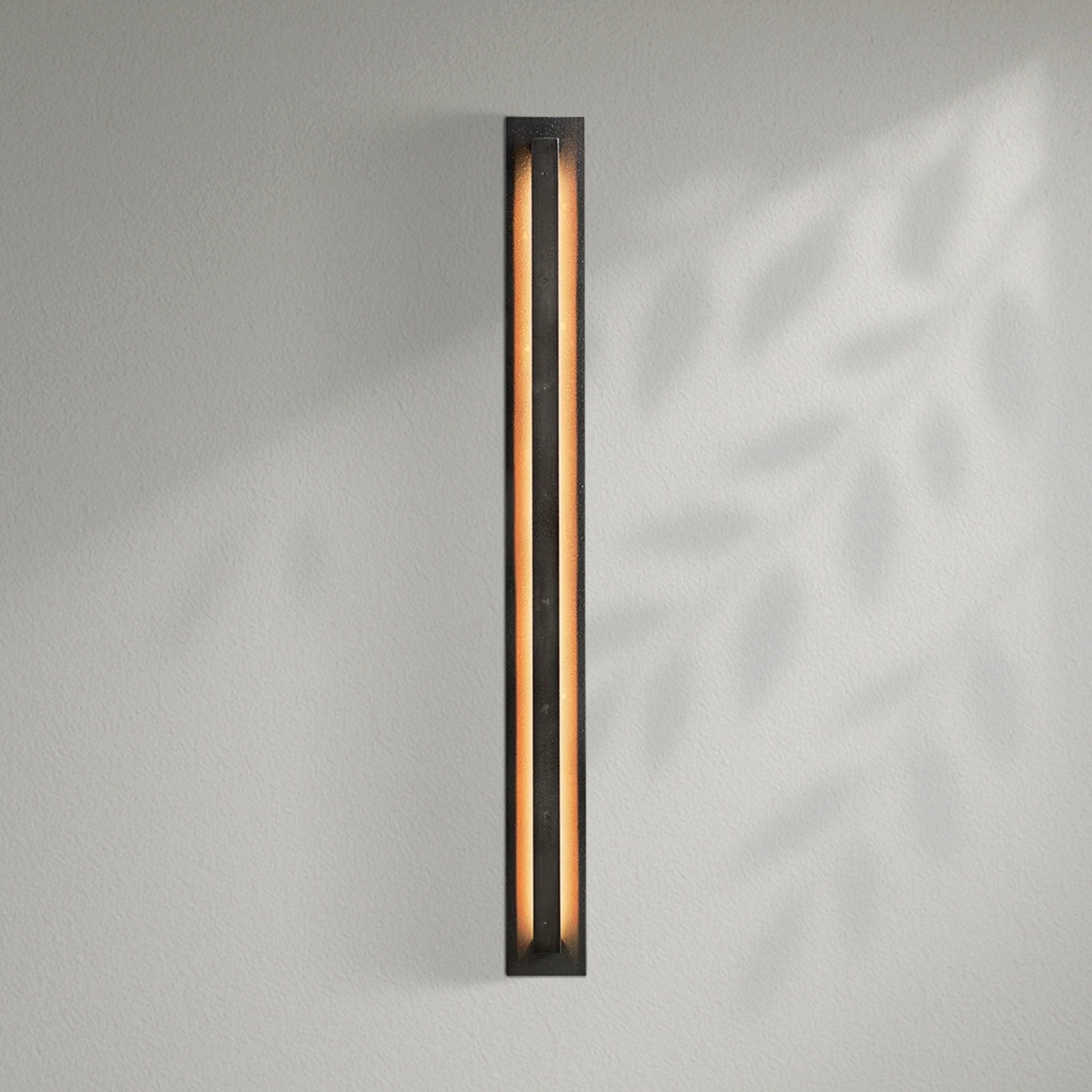 Peraltan Grand Bathroom Wall Sconce
