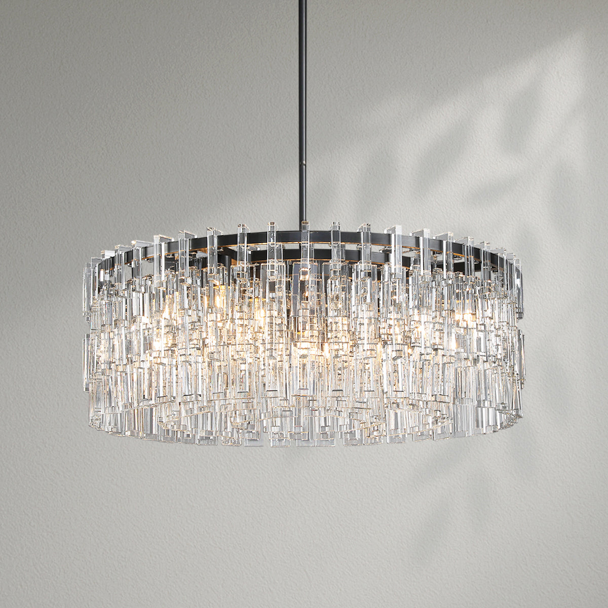 Marigon Modern Round Chandelier