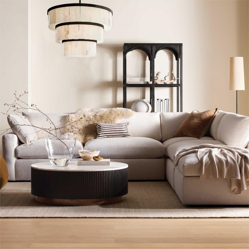 Round Alabaster 3 Tier Modern Chandelier，Living Room Chandelier chandelier for bedroom,chandelier for dining room,chandelier for stairways,chandelier for foyer,chandelier for bathrooms,chandelier for living room Luster Gaze   
