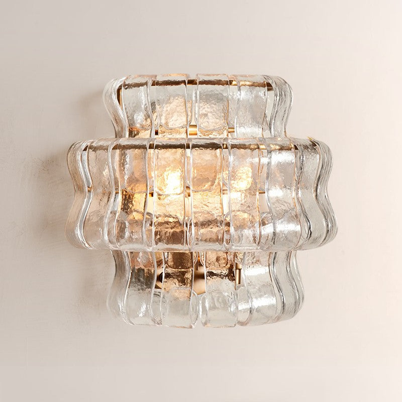 Ghiaccio Wall Sconce