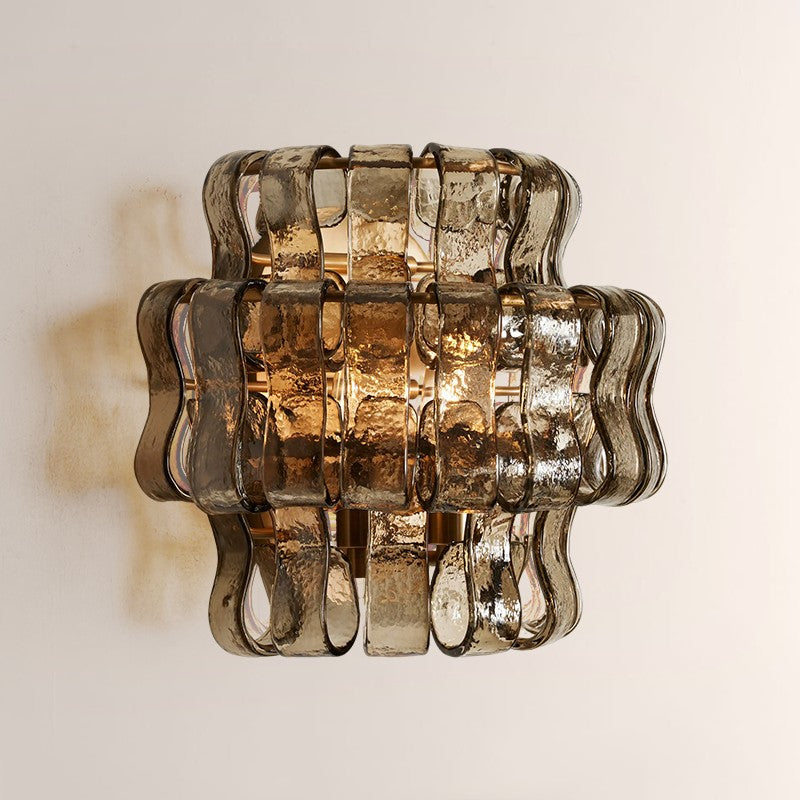 Ghiaccio Wall Sconce