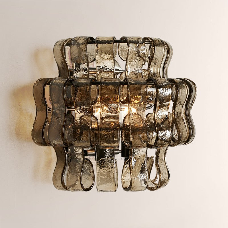Ghiaccio Wall Sconce