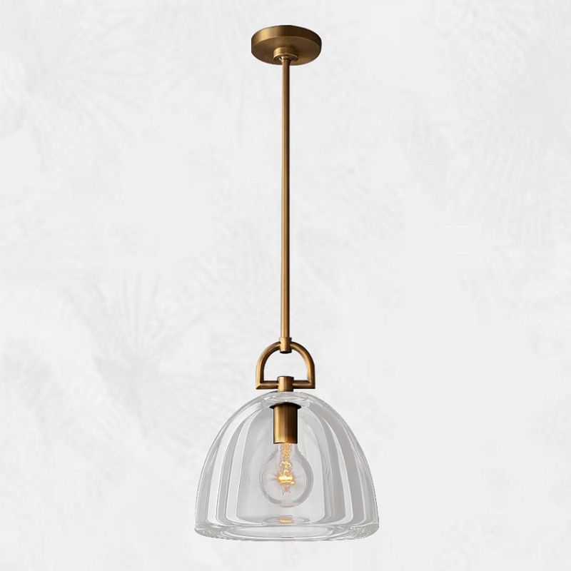 Botan Dome Island Pendant