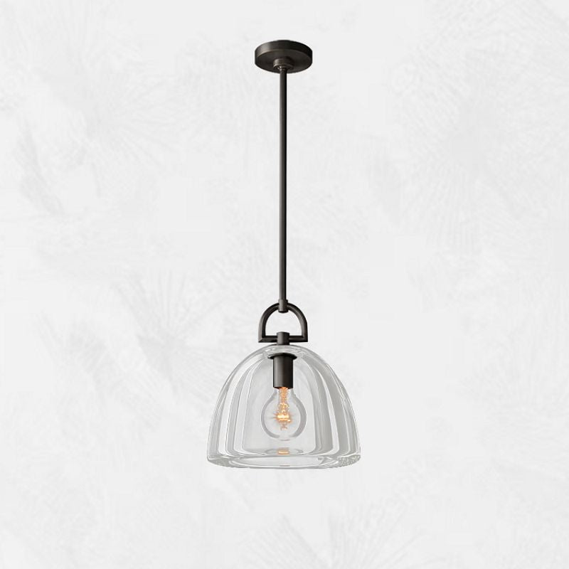 Botan Dome Island Pendant