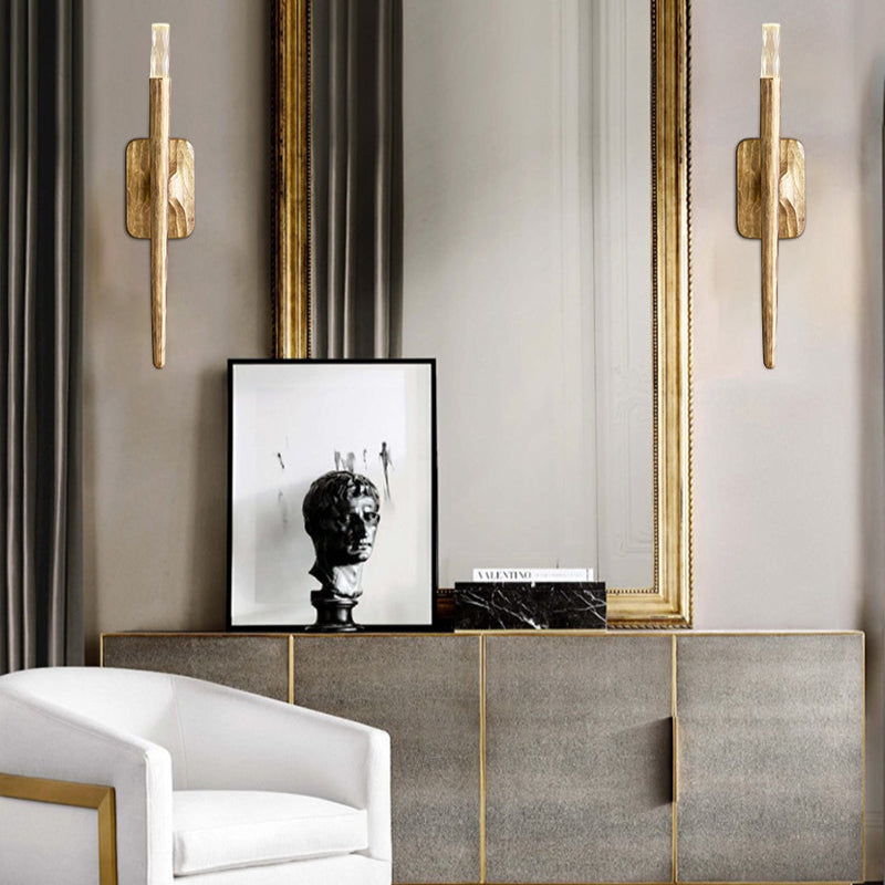 Thaddeos Wall Sconce