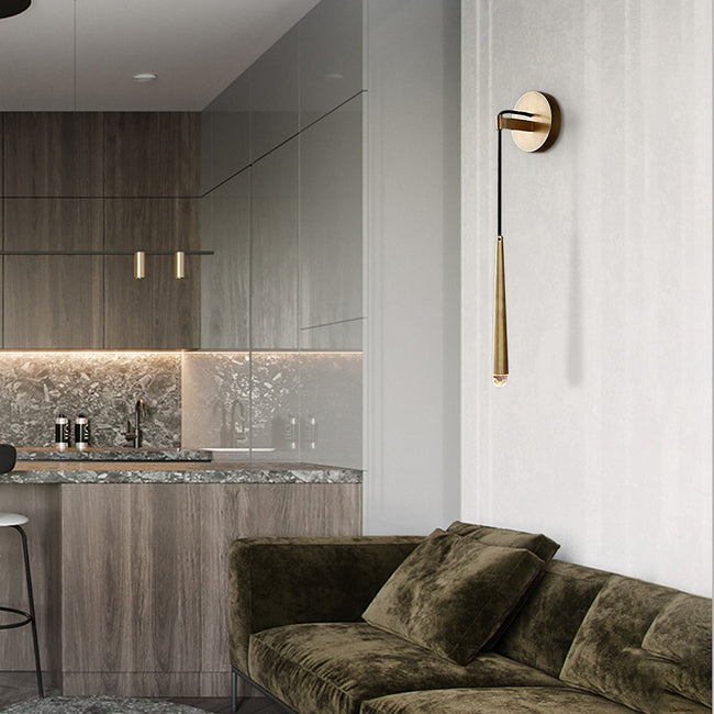 Aquitains Grand Sconce