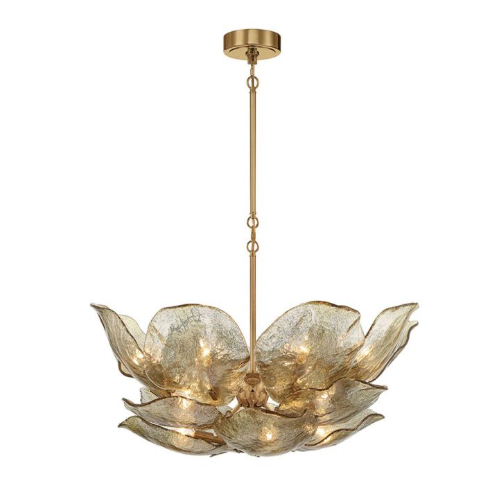 Brind Creative Chandelier