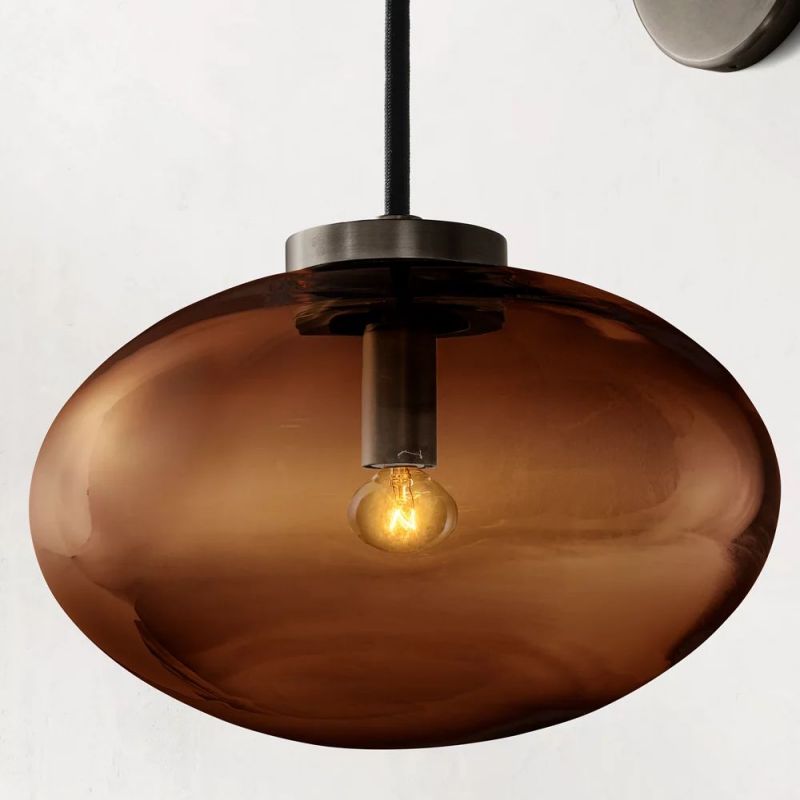 Cabrette Bedroom Sconce