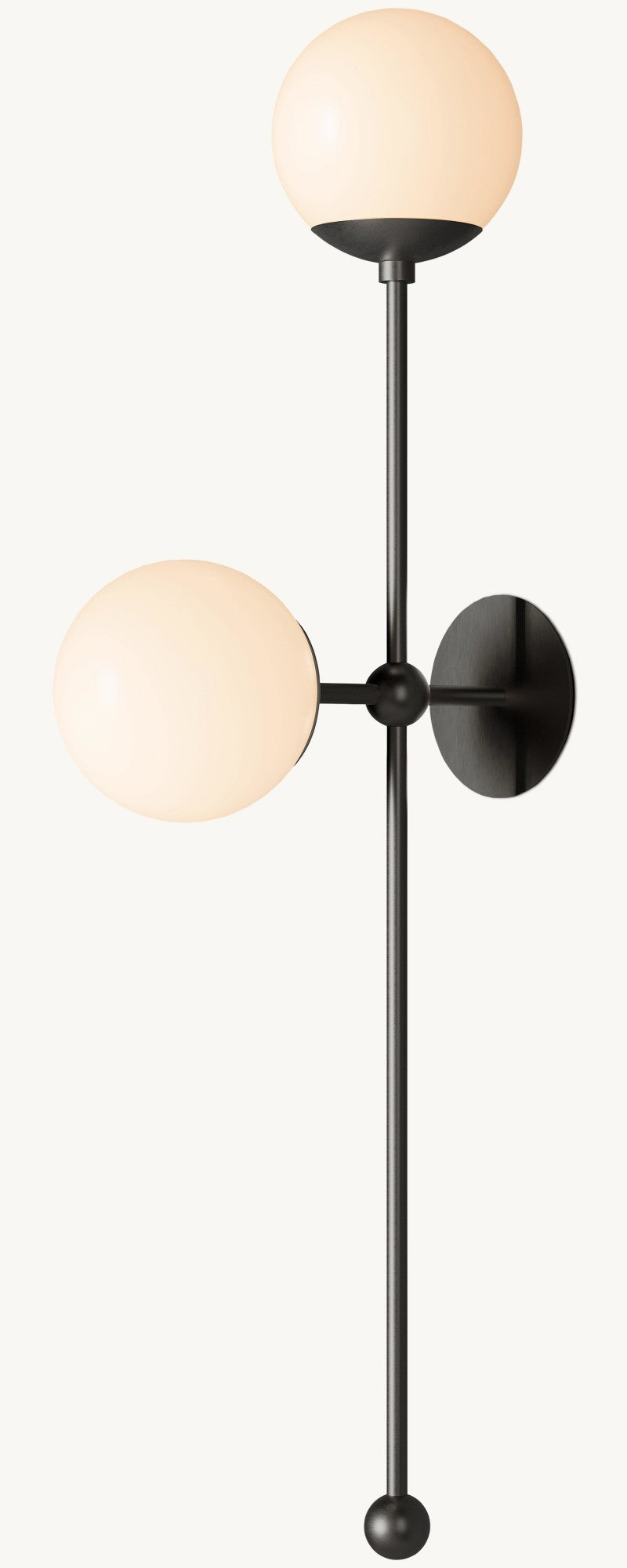Cirque Grand Sconce