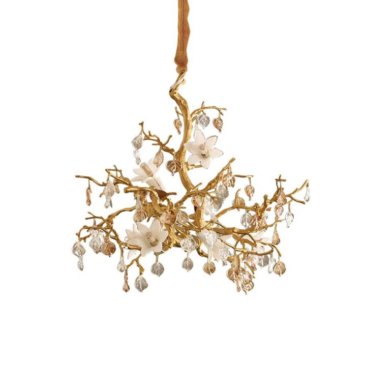 Fiore Branch Chandelier