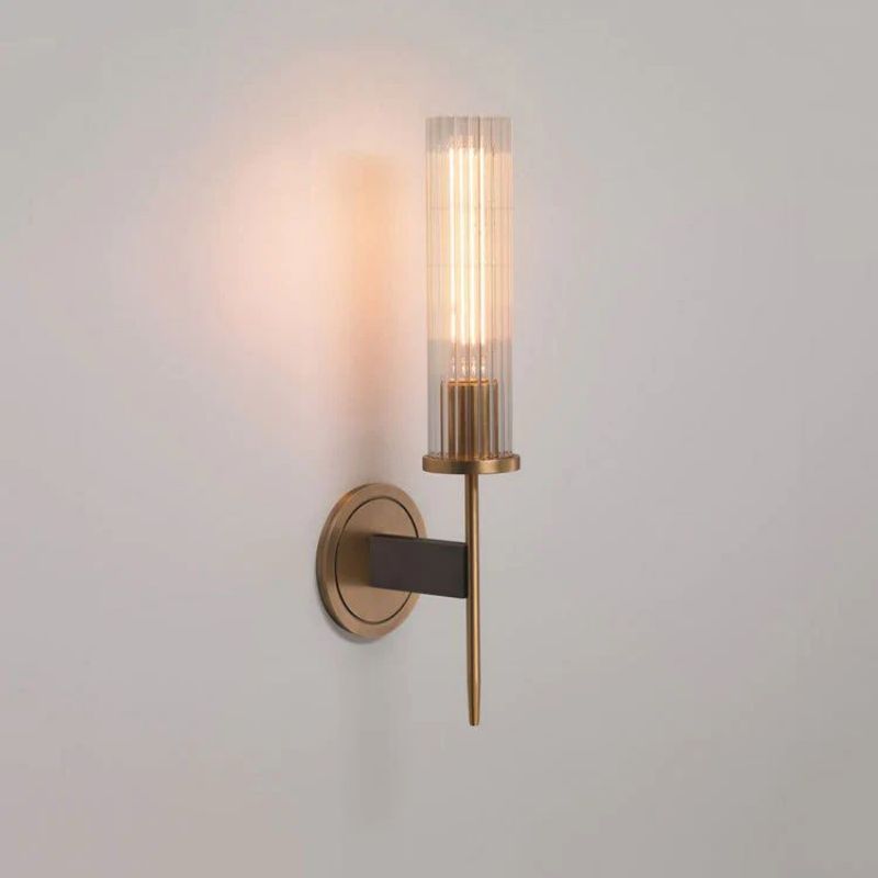 Cannele Wall Sconce