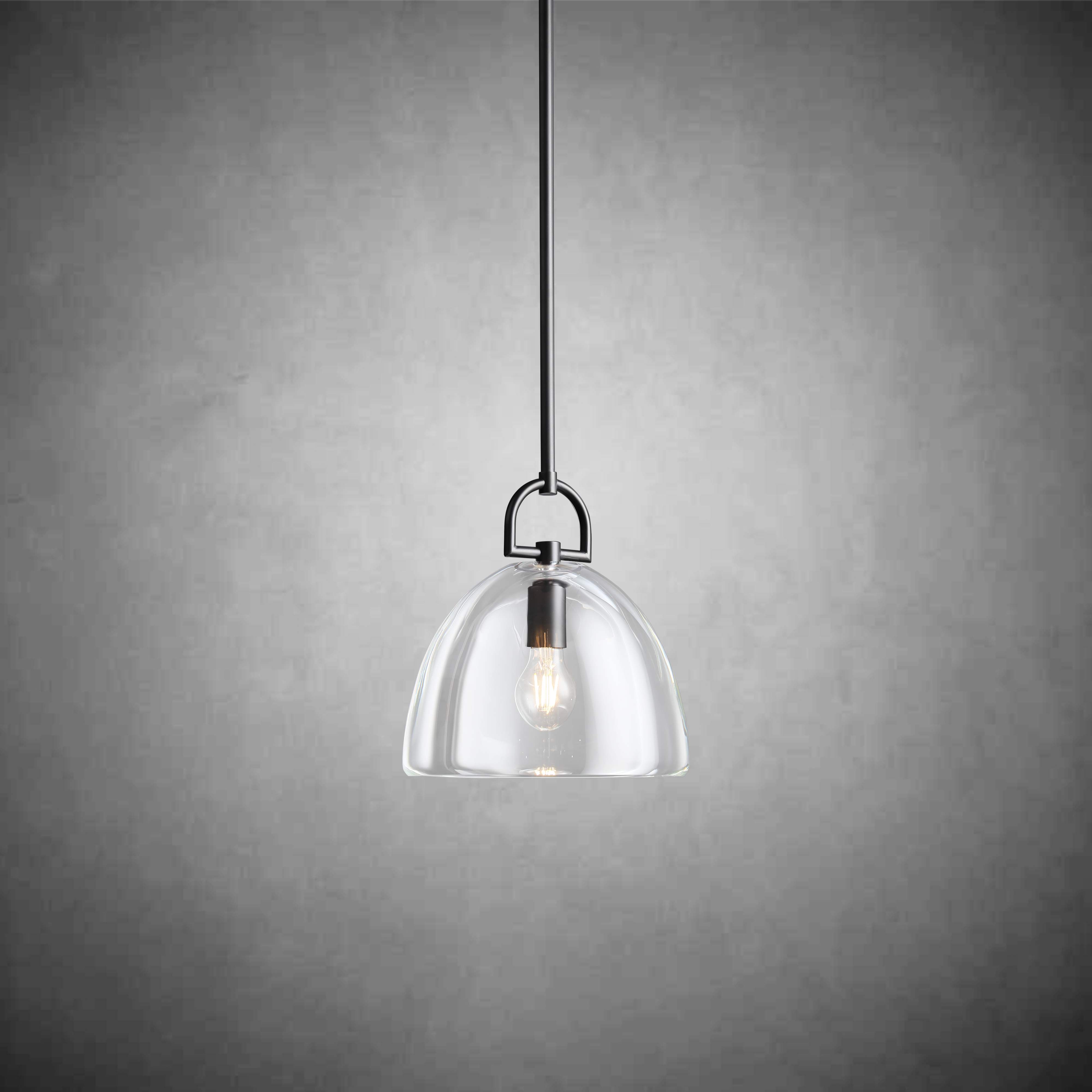 Botanyst Dome Pendant 7''11''14''