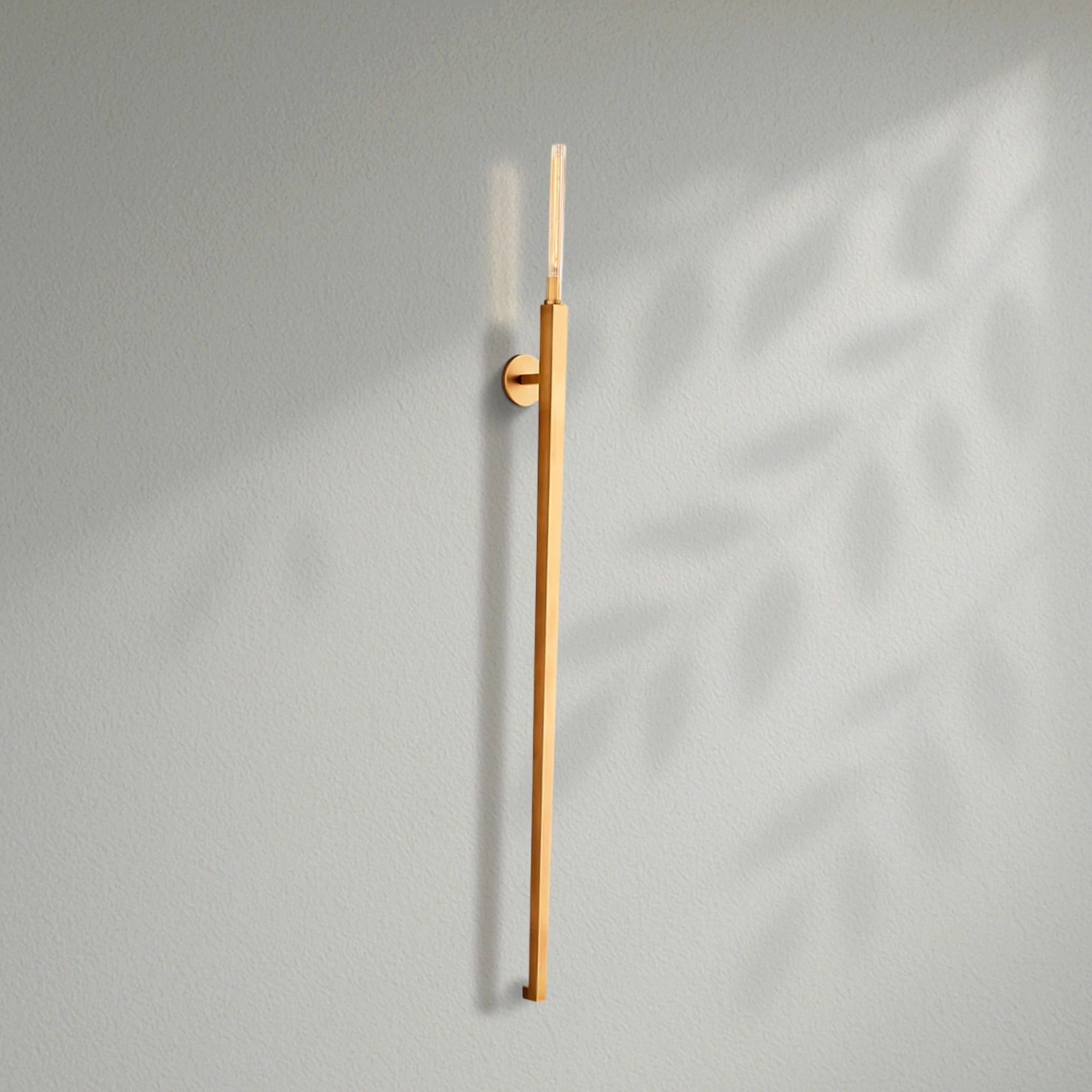 Cannelo torch Wall Sconce