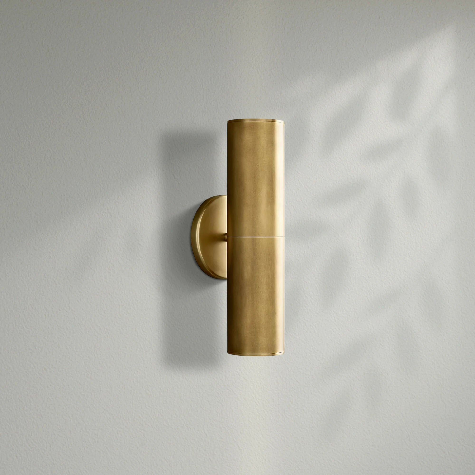 Champeaus Linear Bedroom Sconce