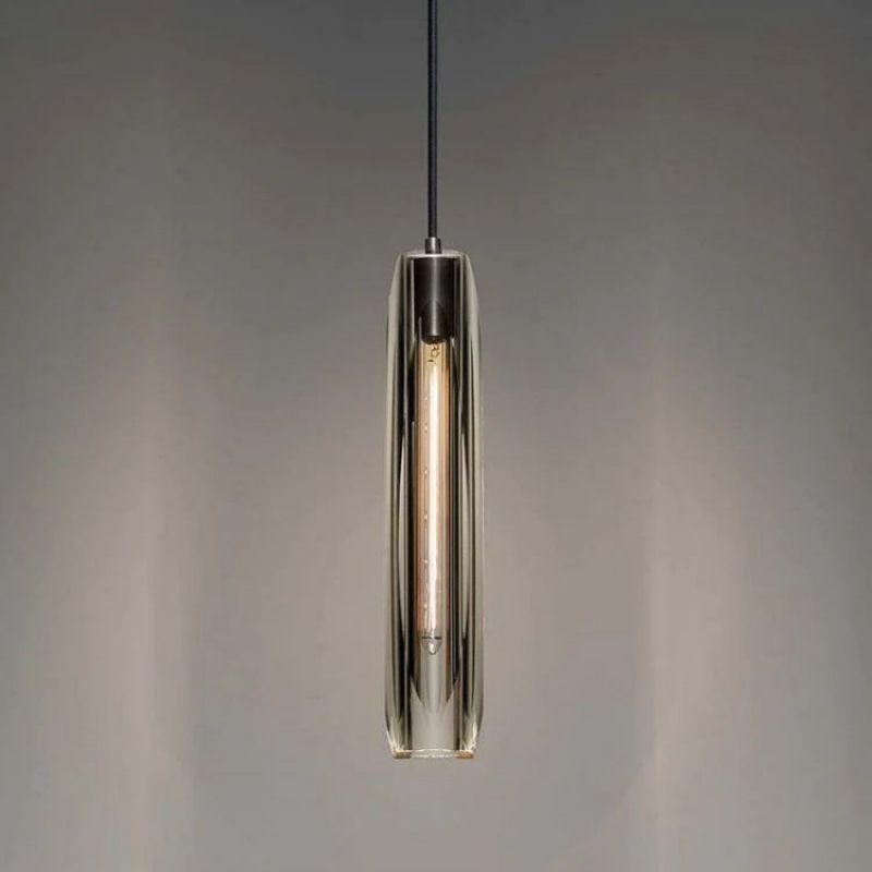 Harper Crystal Pendant Lights