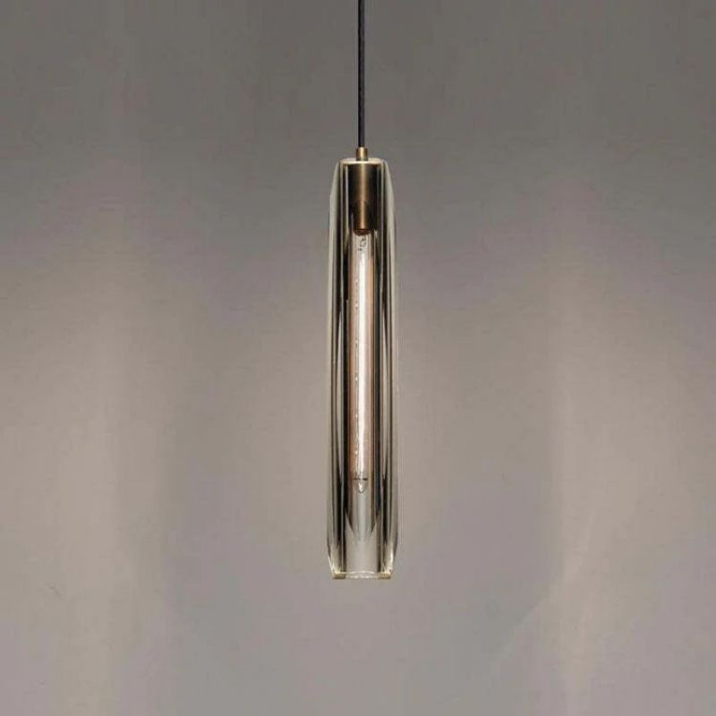 Harper Crystal Pendant Lights