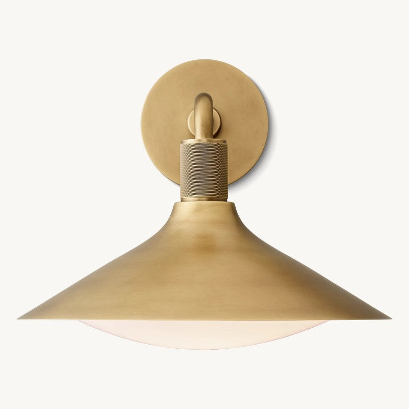 Kenny Barn Sconce