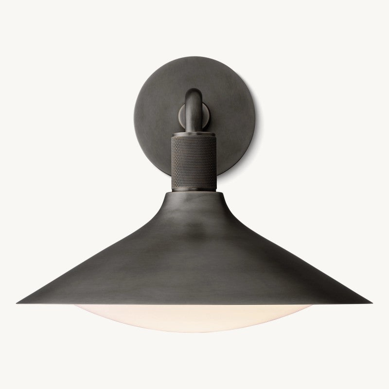 Kenny Barn Sconce