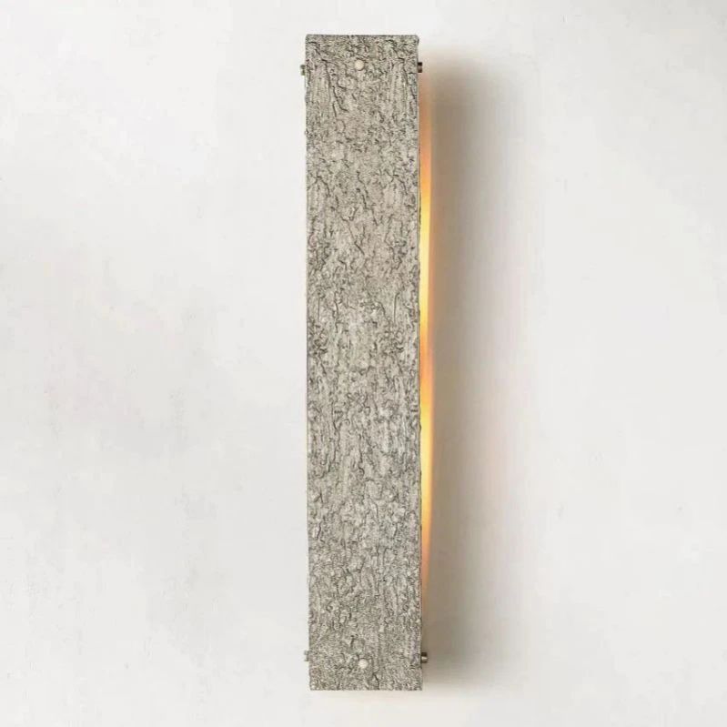 Voury Sconce 32"